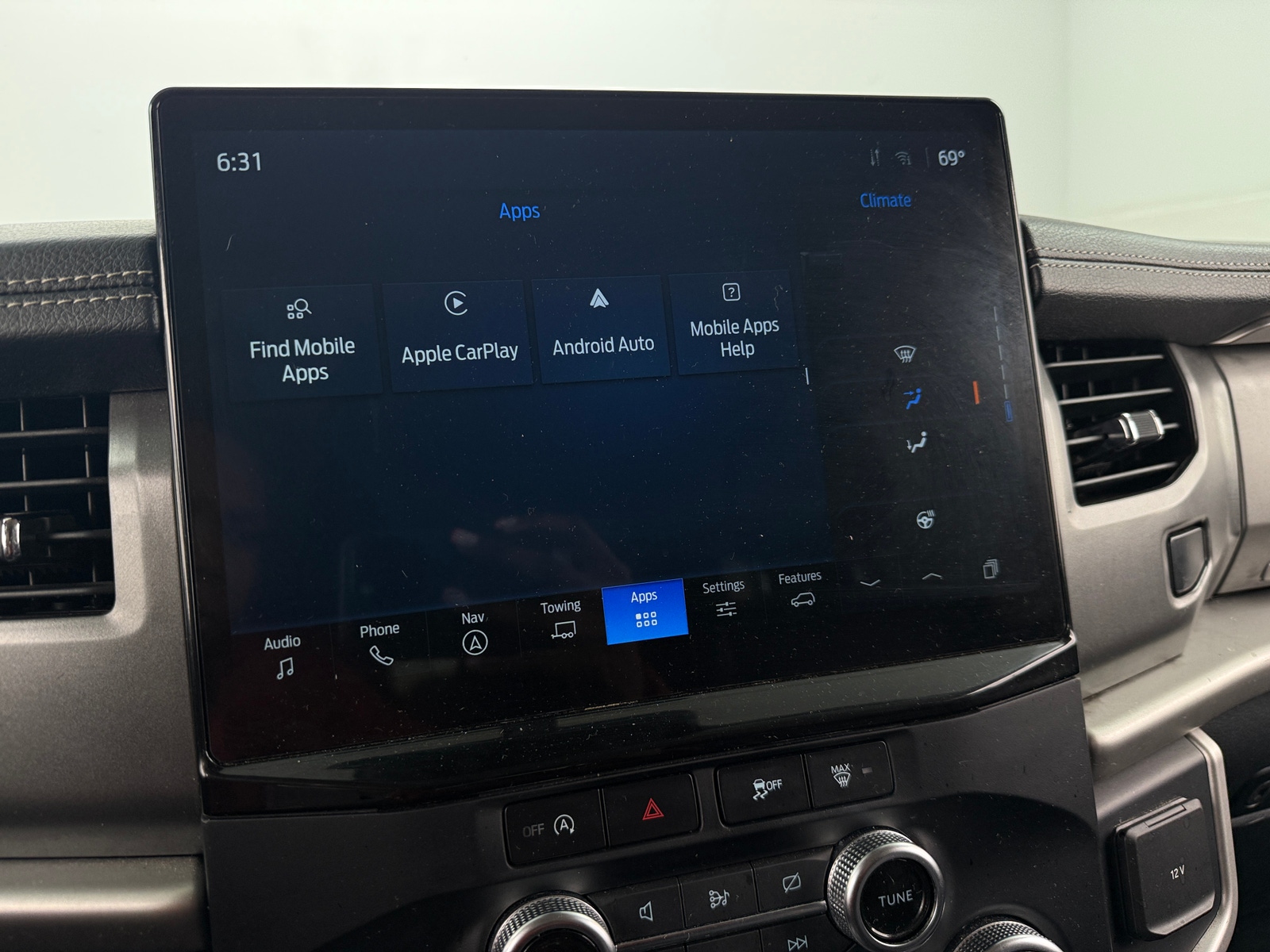 Thumbnail: 2024 Ford Expedition MAX - 4