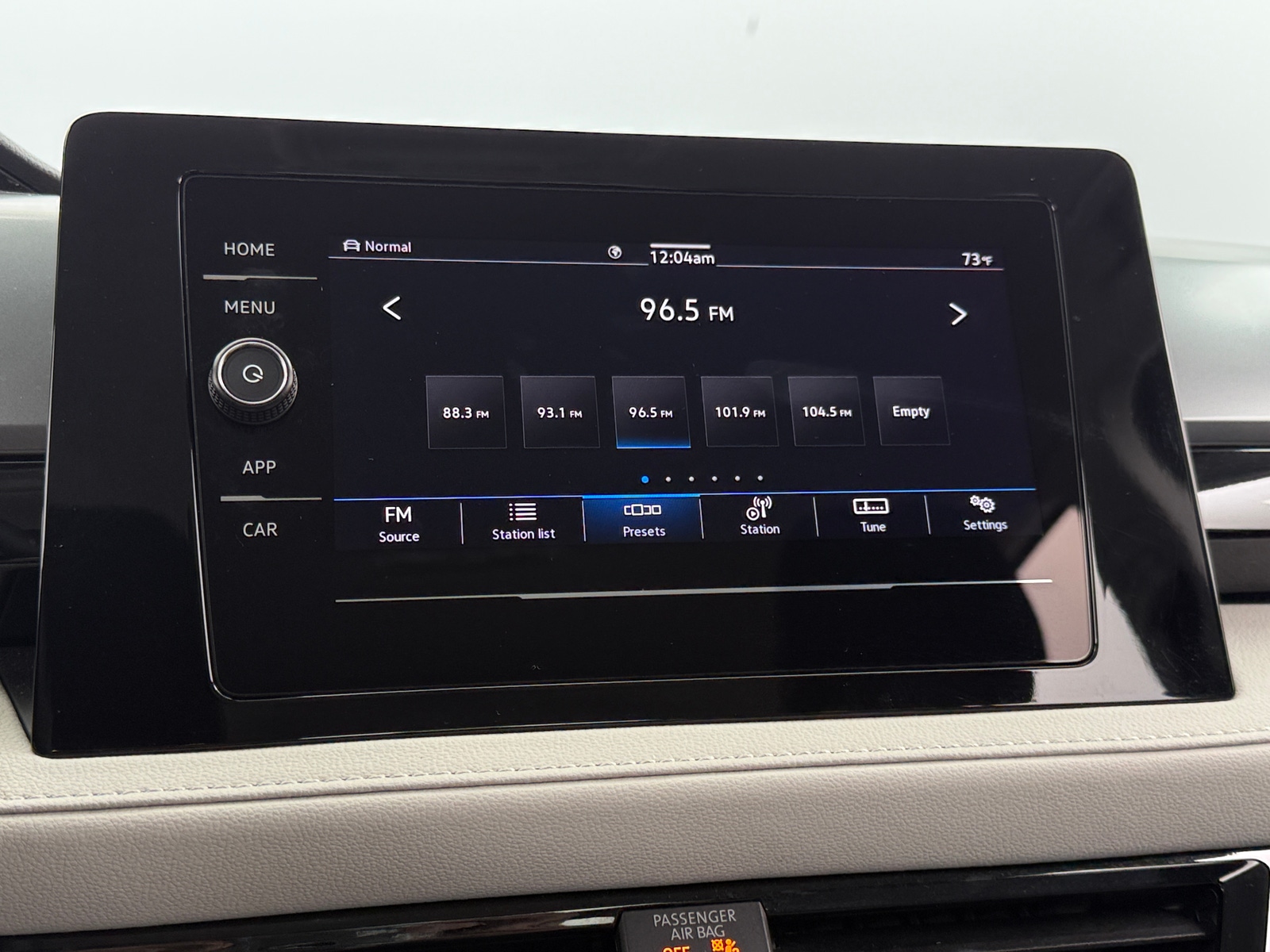 Thumbnail: 2025 Volkswagen Taos - 4