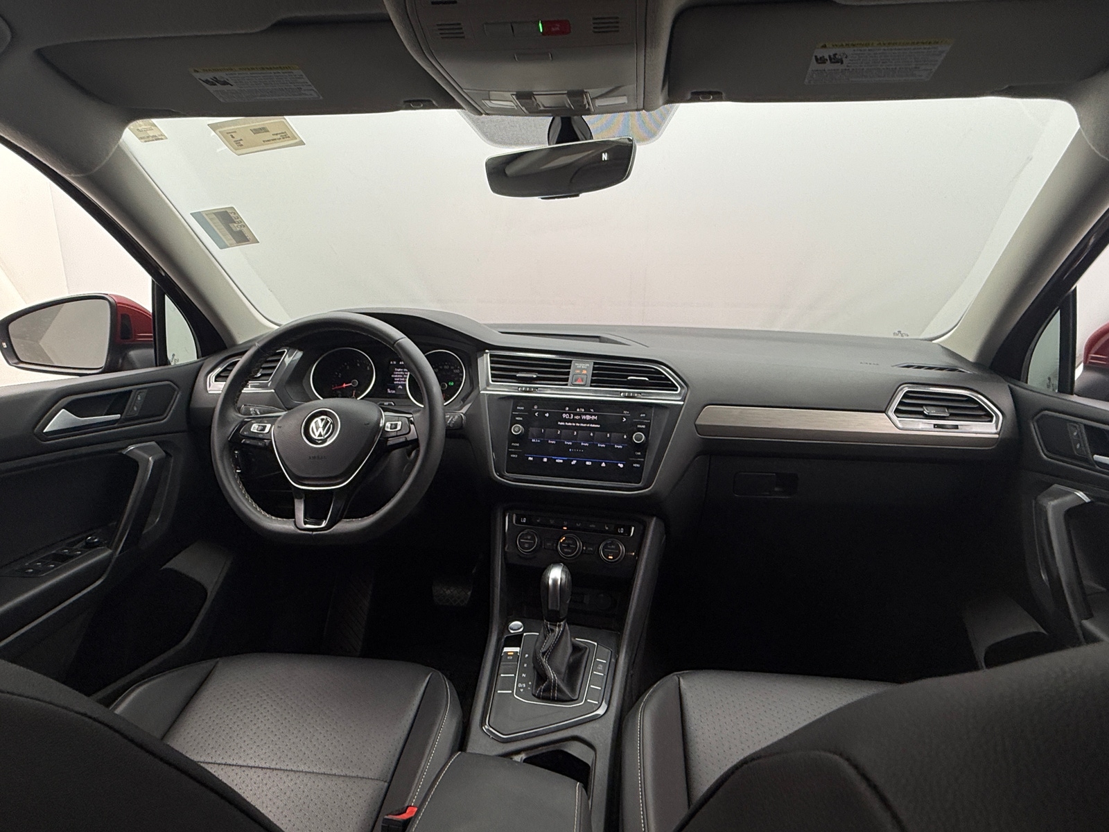 Thumbnail: 2021 Volkswagen Tiguan - 2