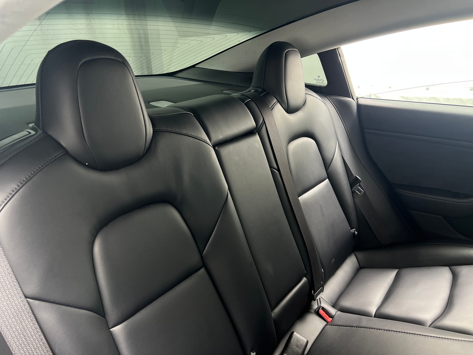 Thumbnail: 2018 Tesla Model 3 - 4