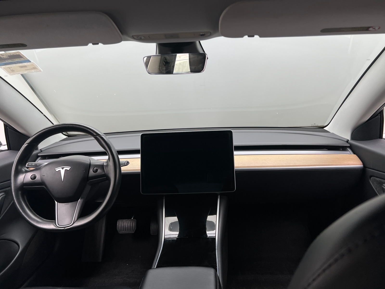 Thumbnail: 2018 Tesla Model 3 - 2