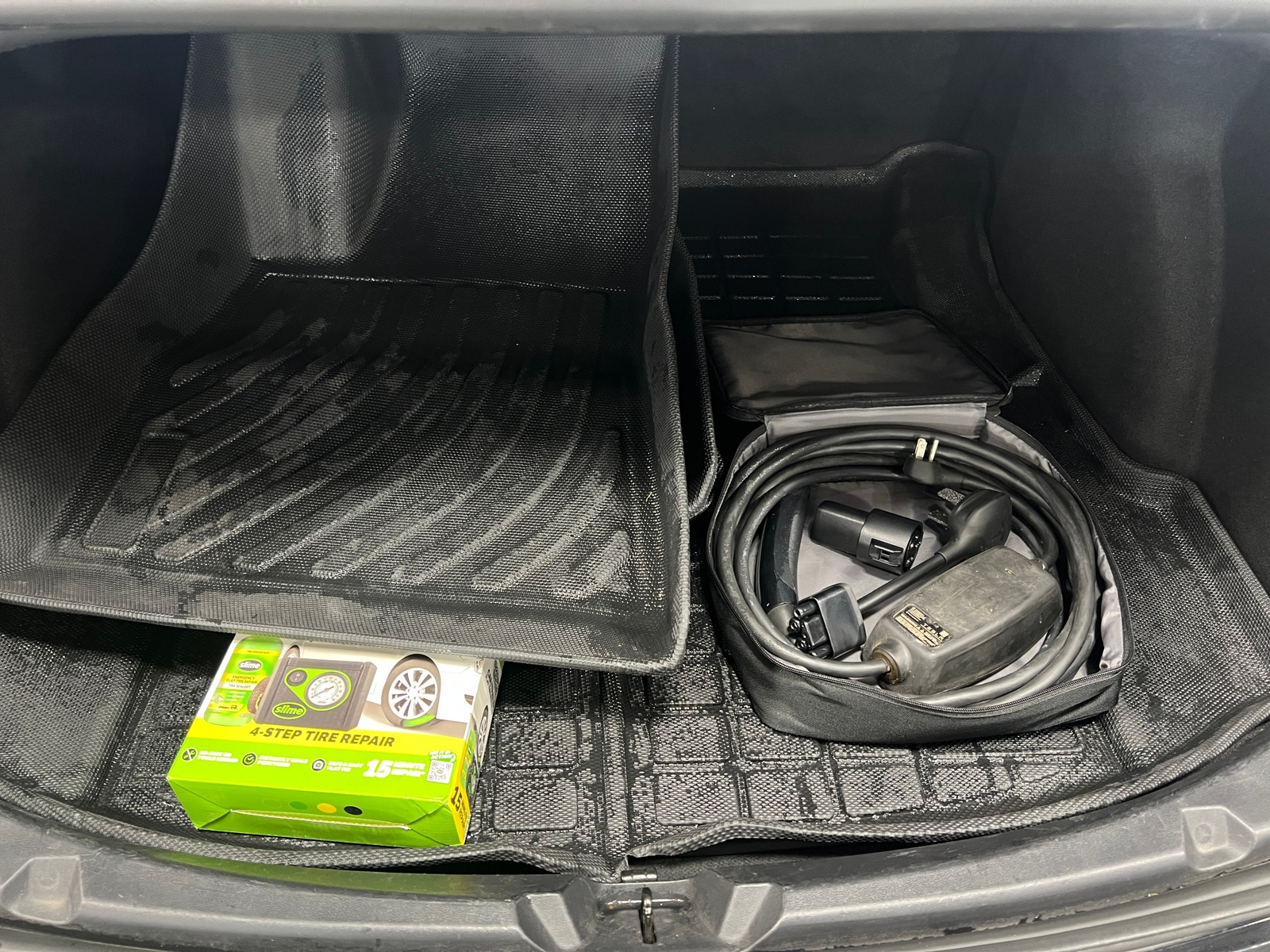 Thumbnail: 2018 Tesla Model 3 - 5