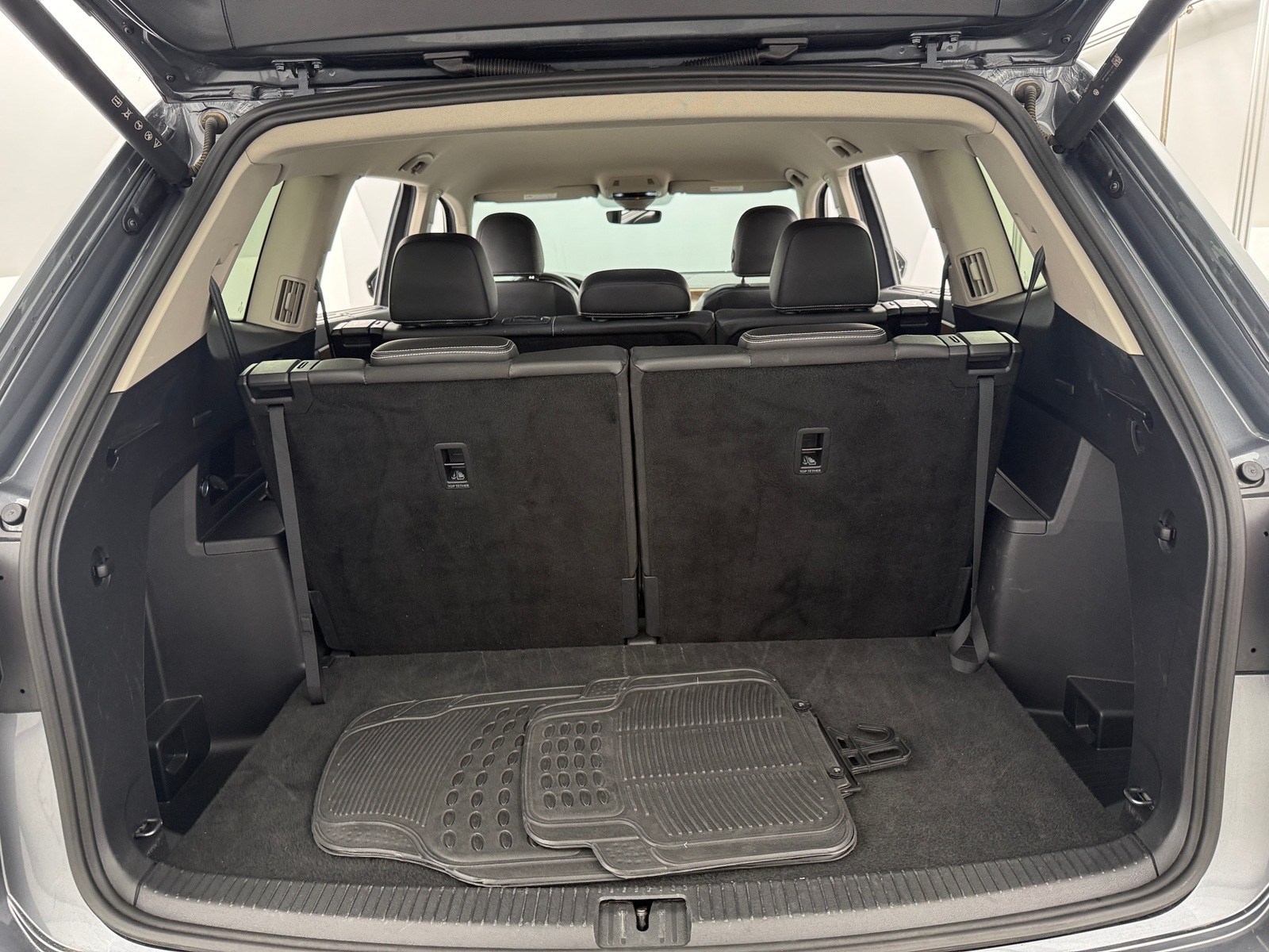 Thumbnail: 2025 Volkswagen Atlas - 6