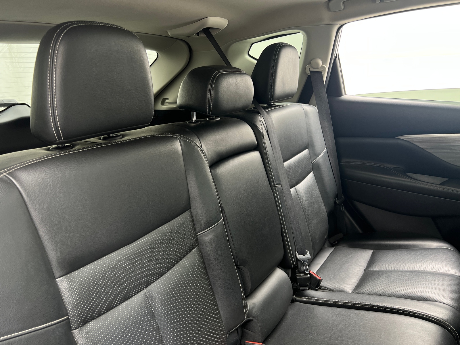 Thumbnail: 2017 Nissan Murano - 5