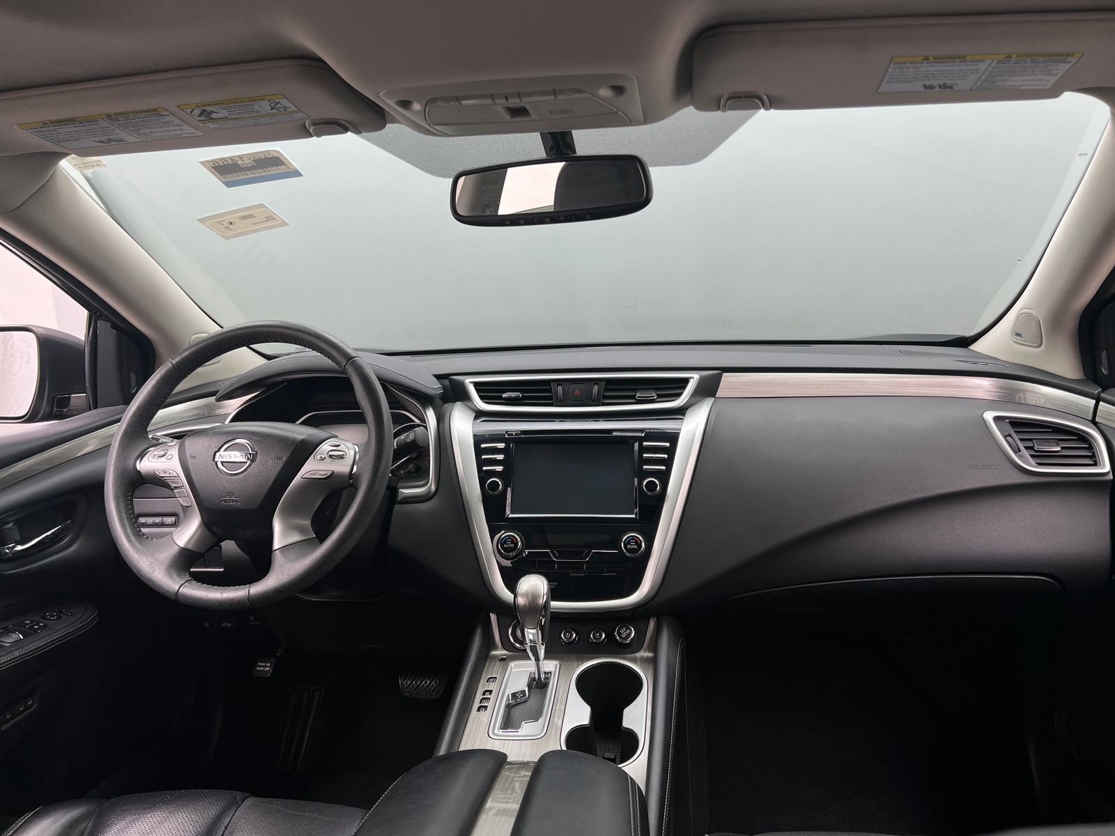 Thumbnail: 2017 Nissan Murano - 2