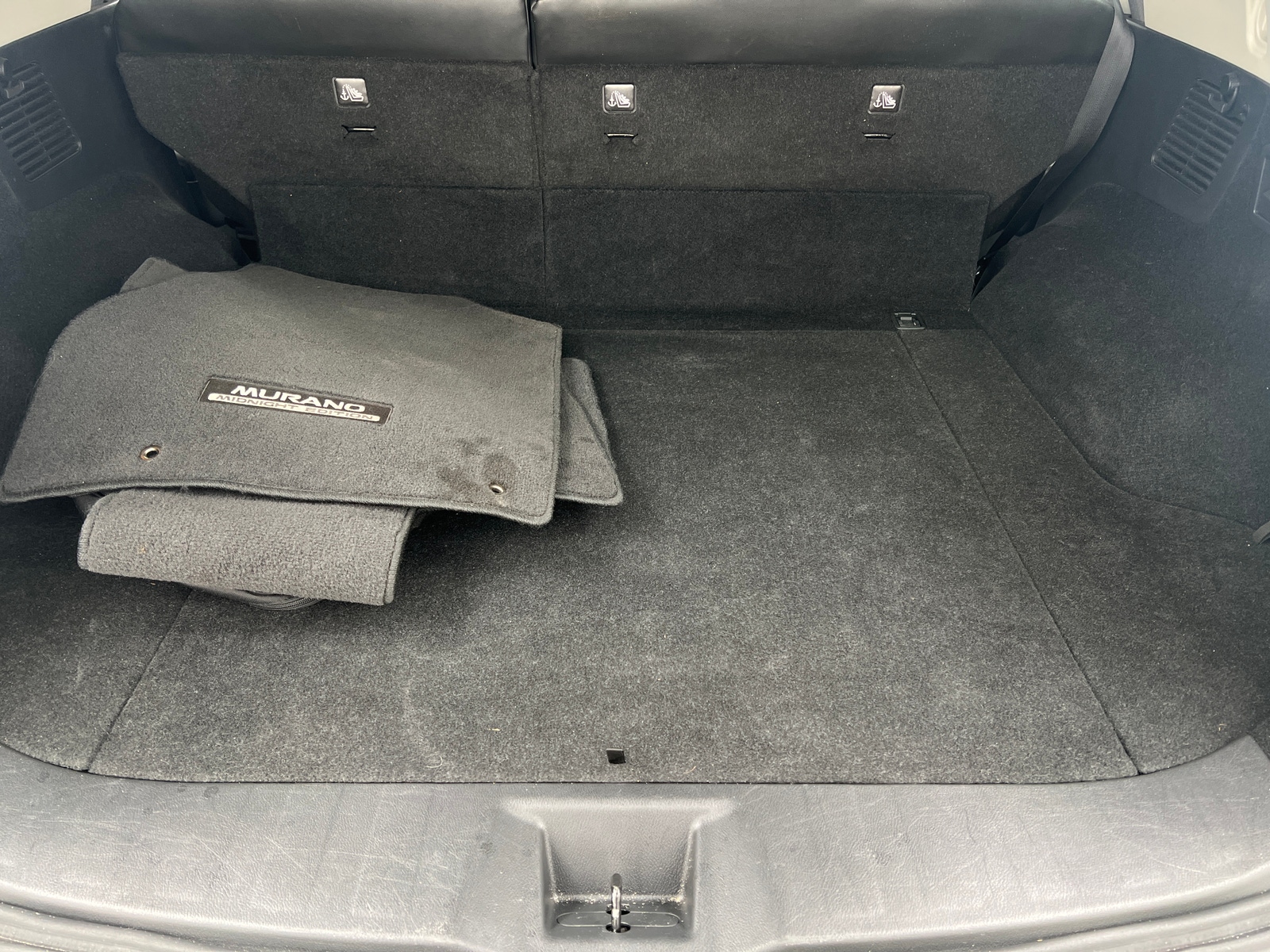 Thumbnail: 2017 Nissan Murano - 6