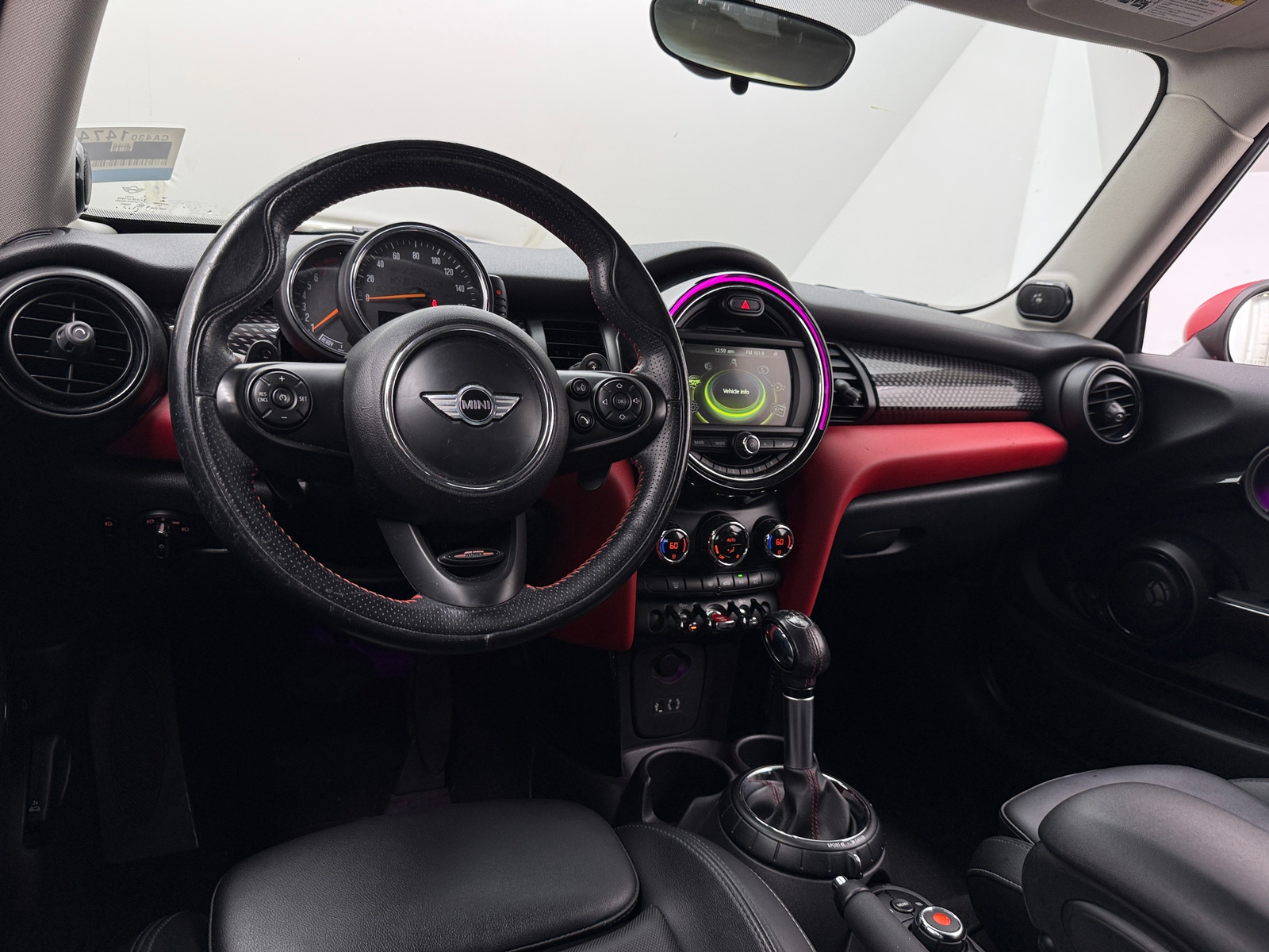 Thumbnail: 2017 MINI Cooper Hardtop - 2