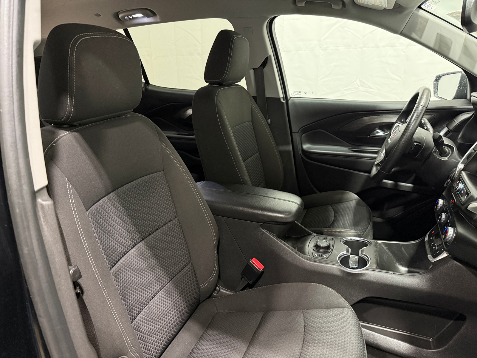 Thumbnail: 2022 GMC Terrain - 2