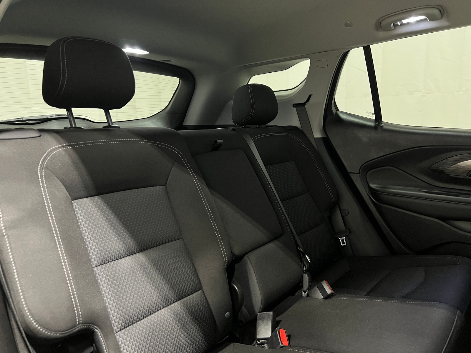 Thumbnail: 2022 GMC Terrain - 6