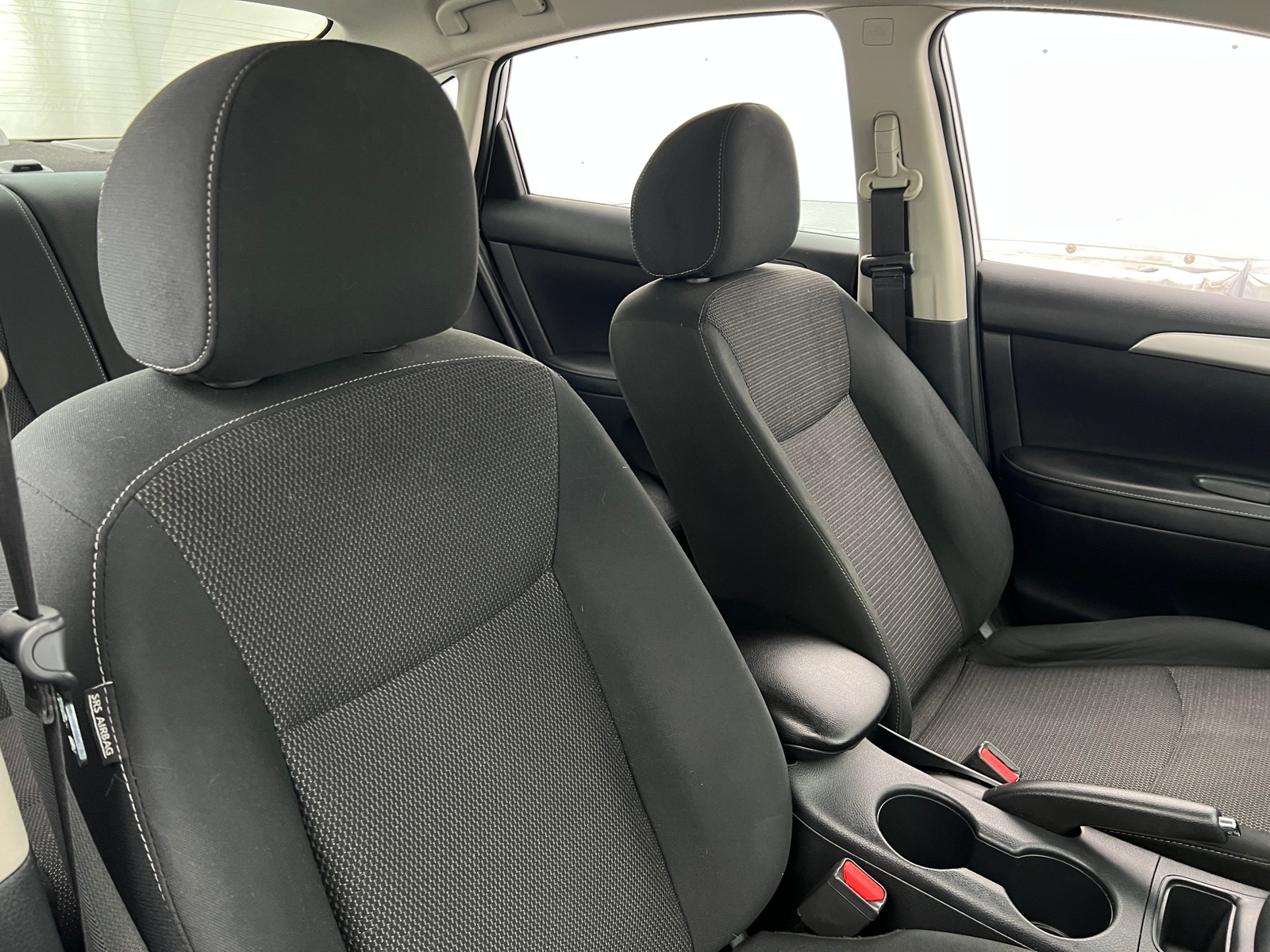 Thumbnail: 2019 Nissan Sentra - 2