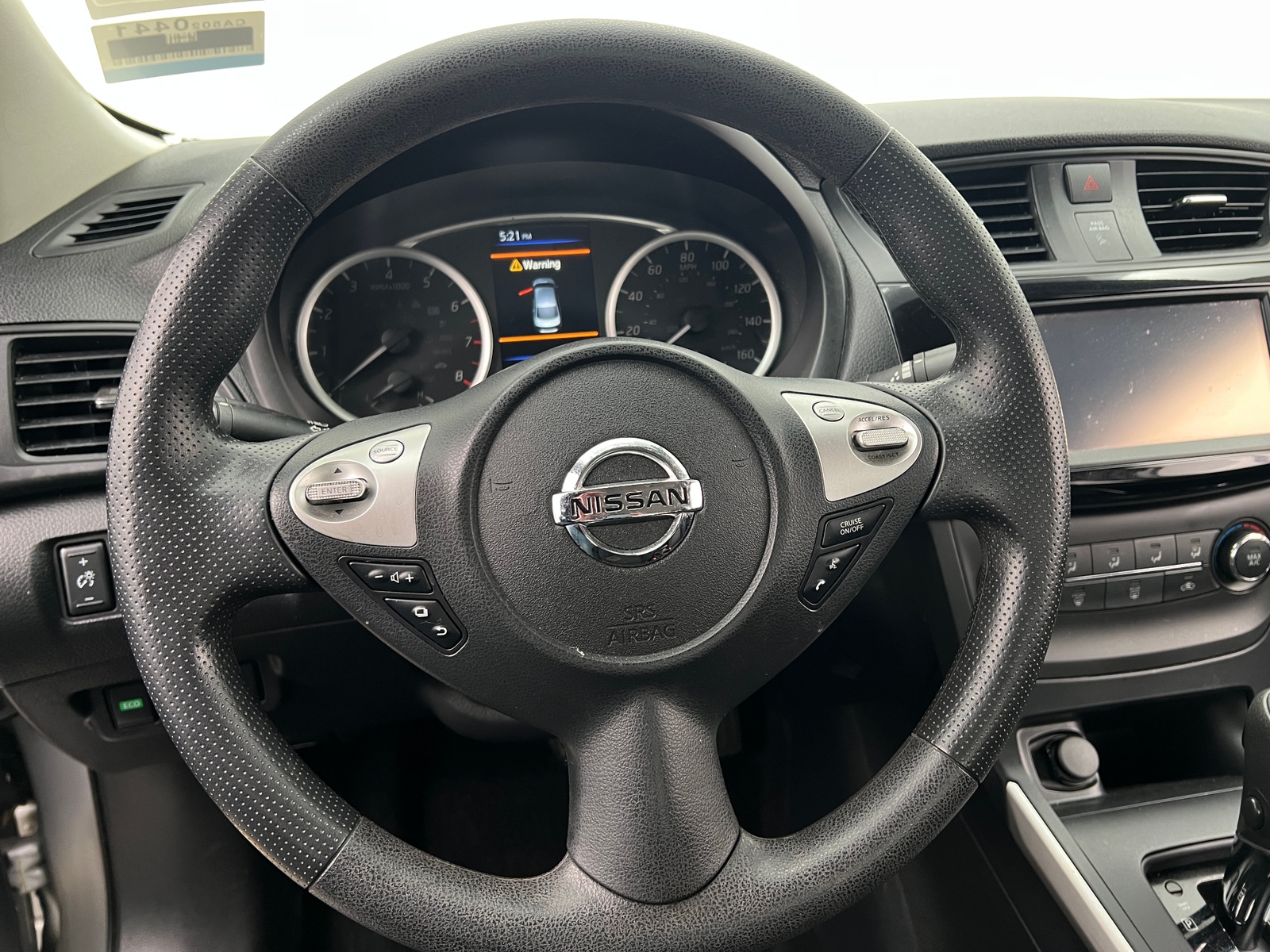 Thumbnail: 2019 Nissan Sentra - 5