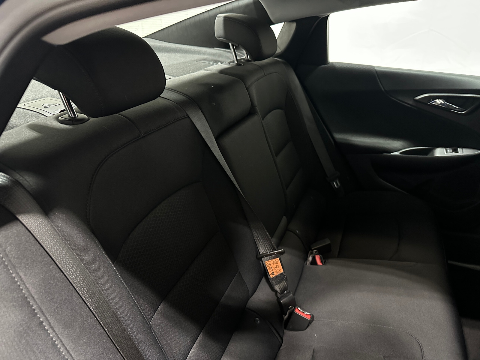 Thumbnail: 2024 Chevrolet Malibu - 6