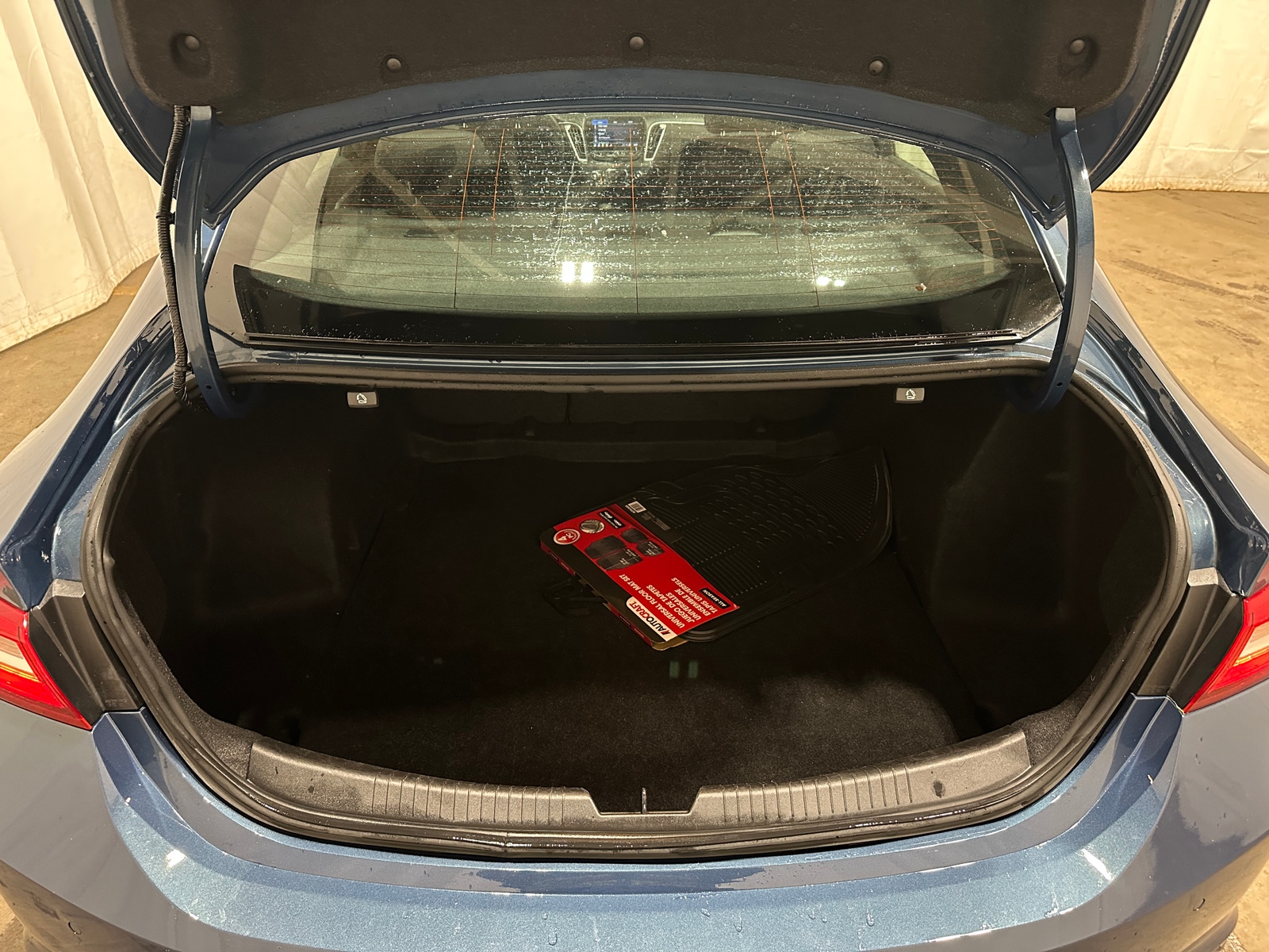 Thumbnail: 2024 Chevrolet Malibu - 7