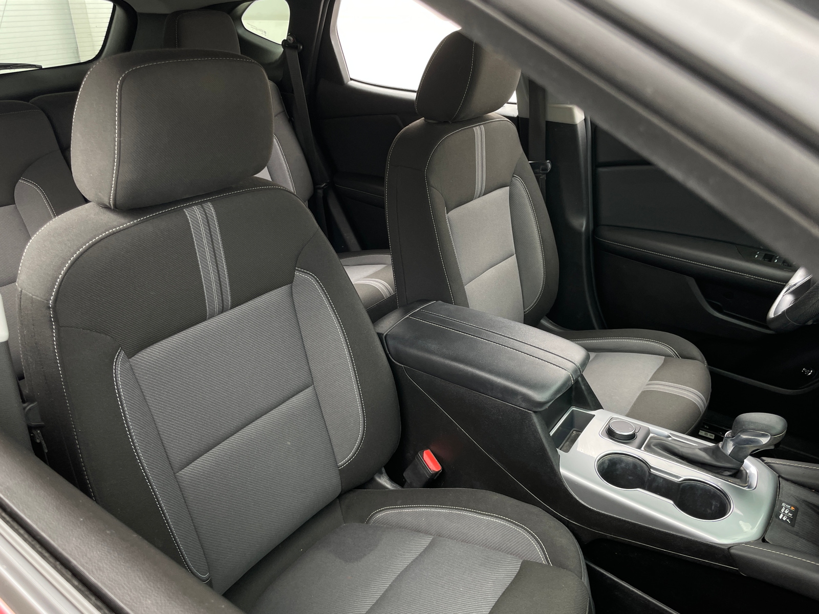 Thumbnail: 2024 Chevrolet Blazer - 2