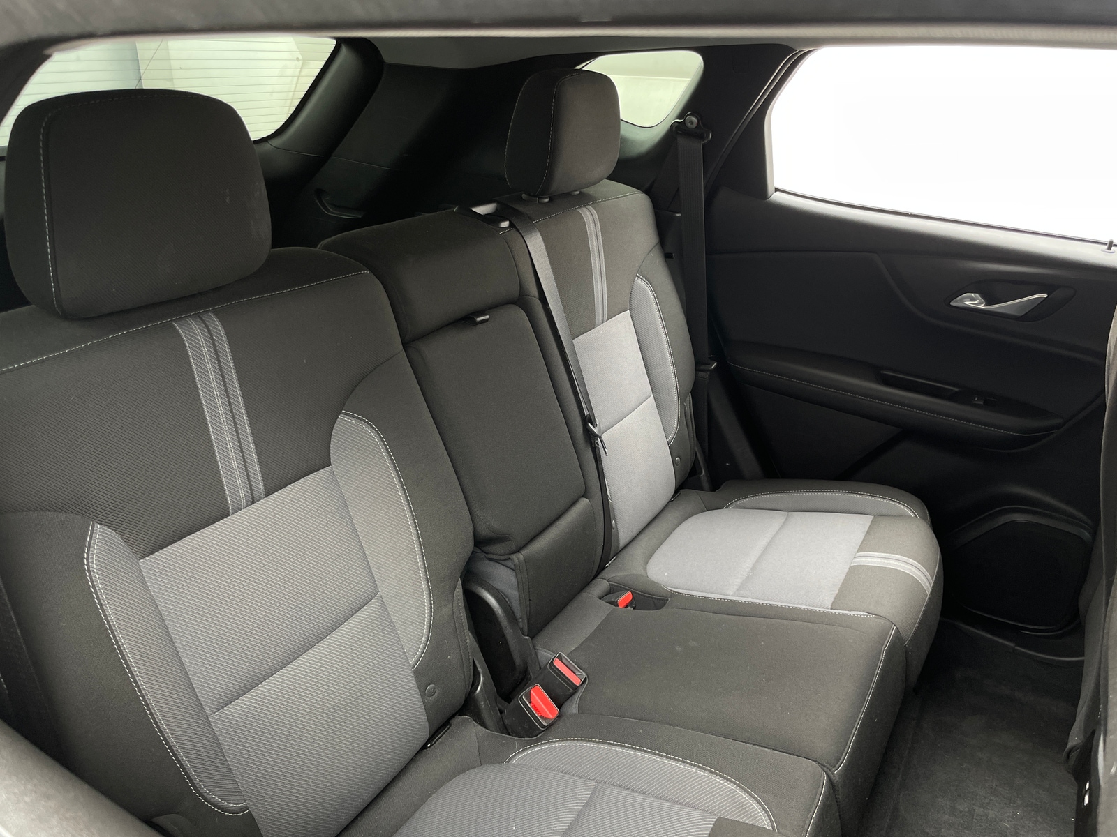 Thumbnail: 2024 Chevrolet Blazer - 6