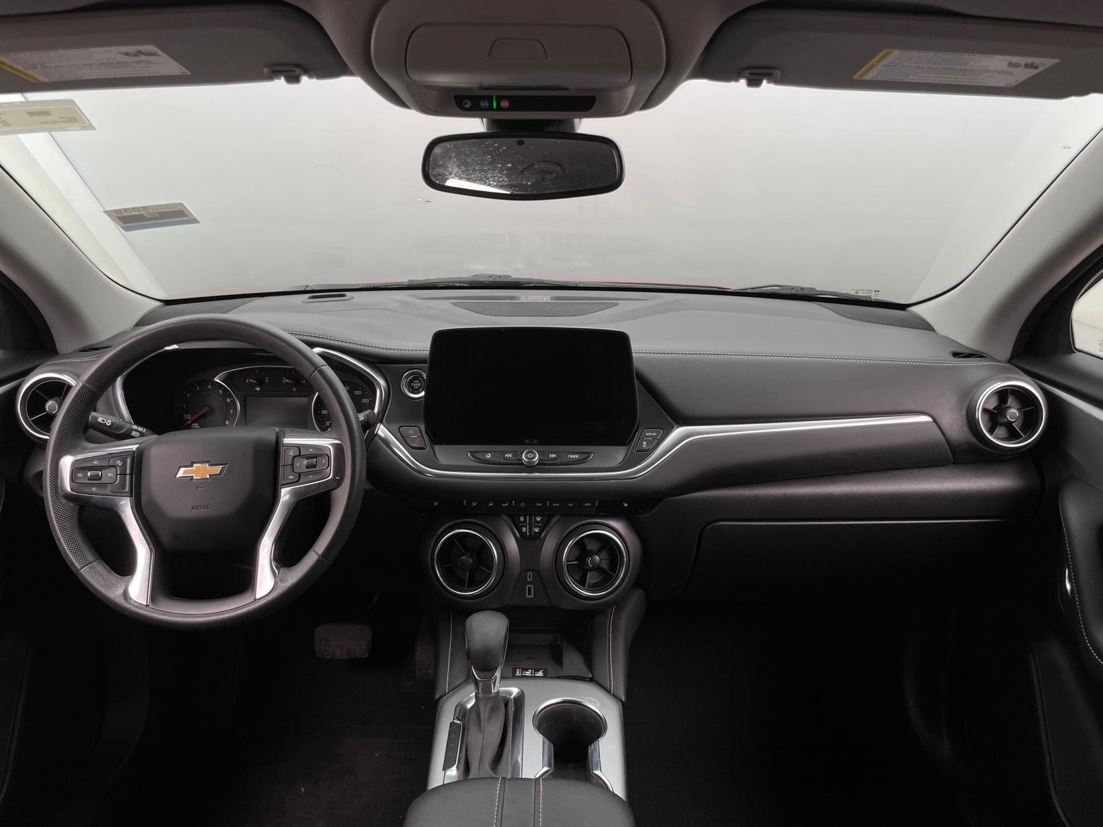 Thumbnail: 2024 Chevrolet Blazer - 3