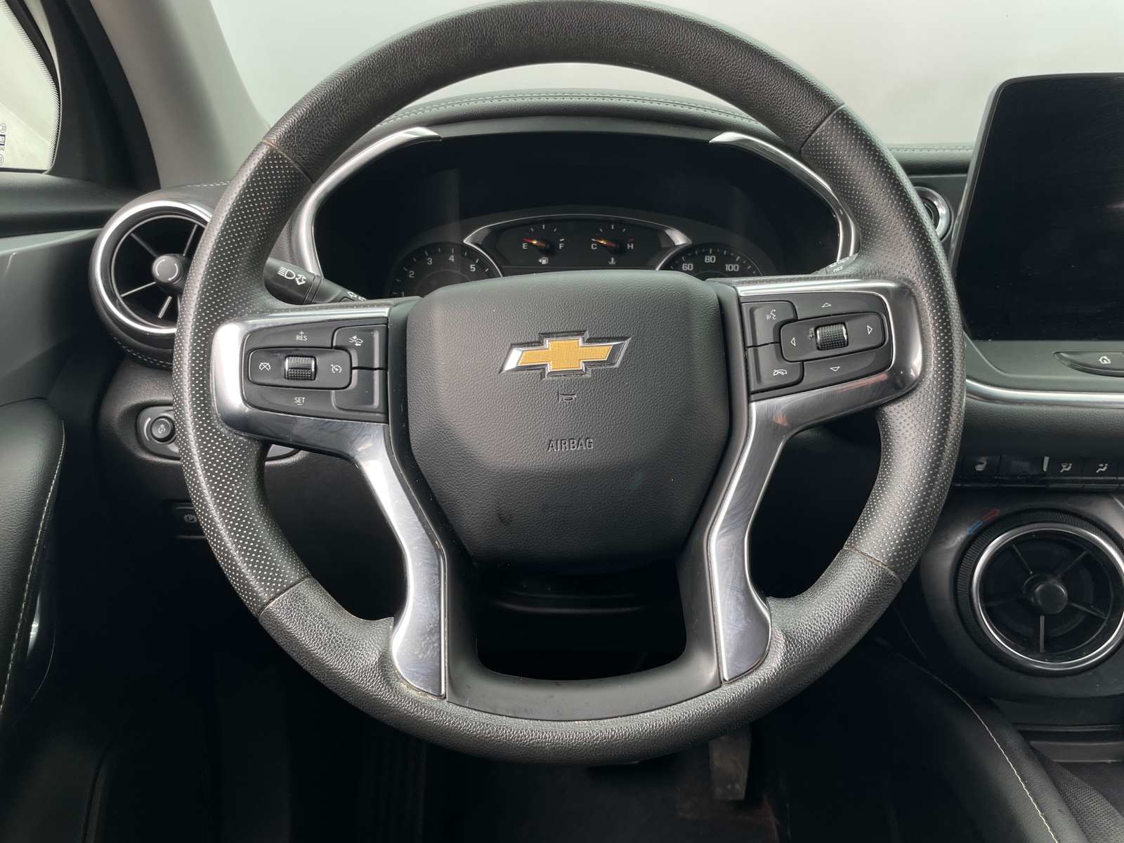 Thumbnail: 2024 Chevrolet Blazer - 5