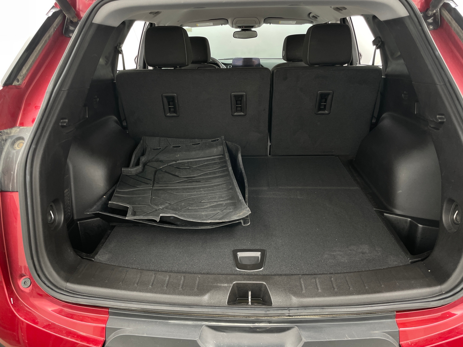 Thumbnail: 2024 Chevrolet Blazer - 7