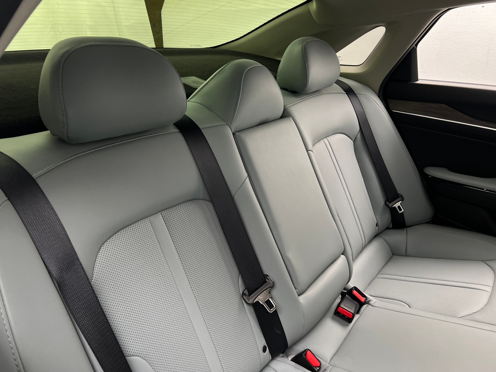 Thumbnail: 2023 Kia K5 - 5