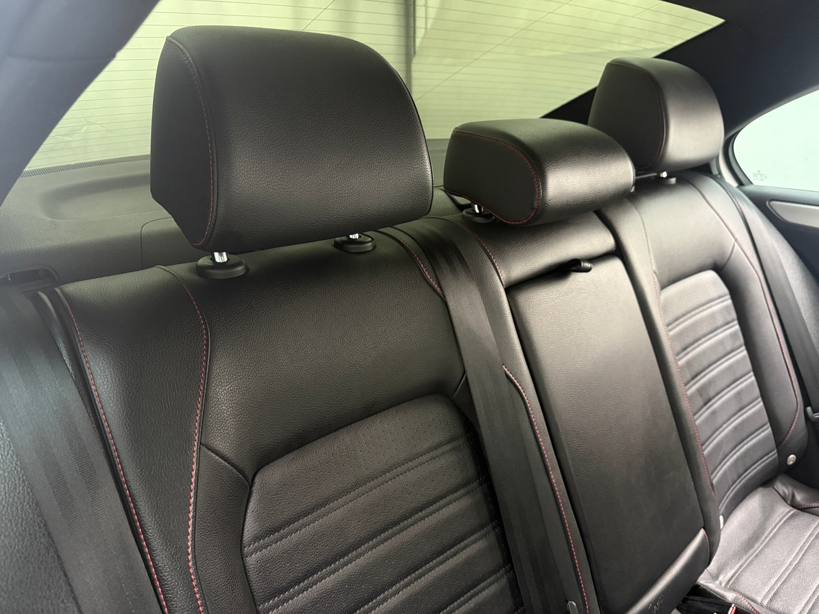 Thumbnail: 2013 Volkswagen Jetta - 6