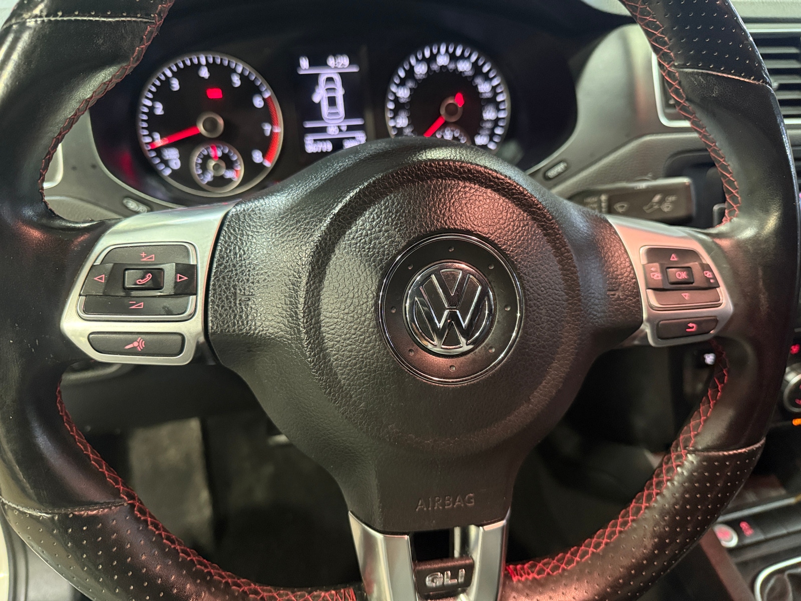 Thumbnail: 2013 Volkswagen Jetta - 5