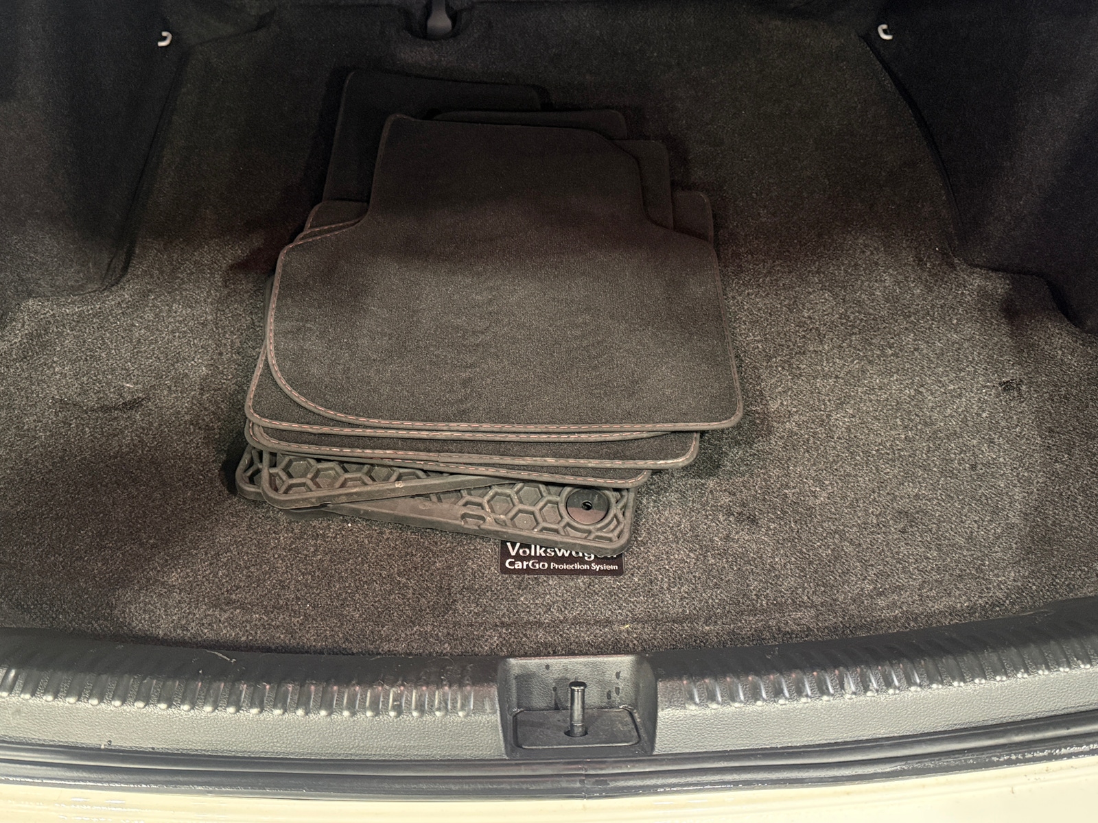 Thumbnail: 2013 Volkswagen Jetta - 7