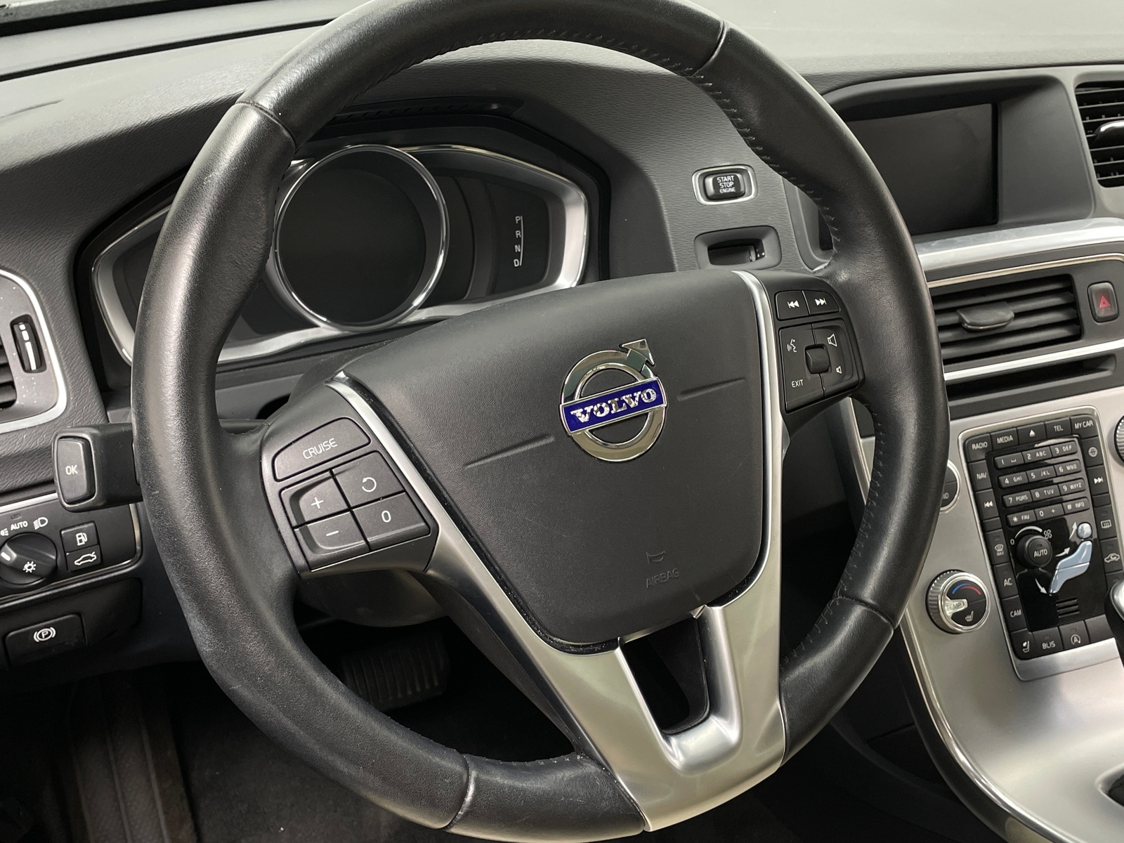 Thumbnail: 2018 Volvo S60 - 4