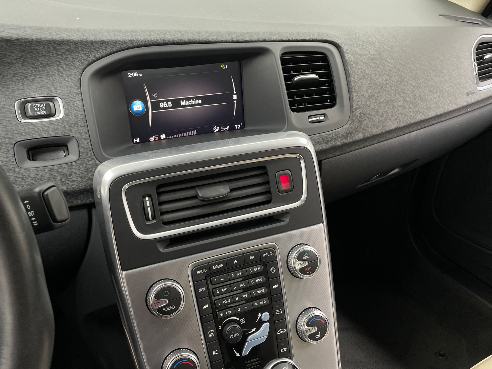 Thumbnail: 2018 Volvo S60 - 3