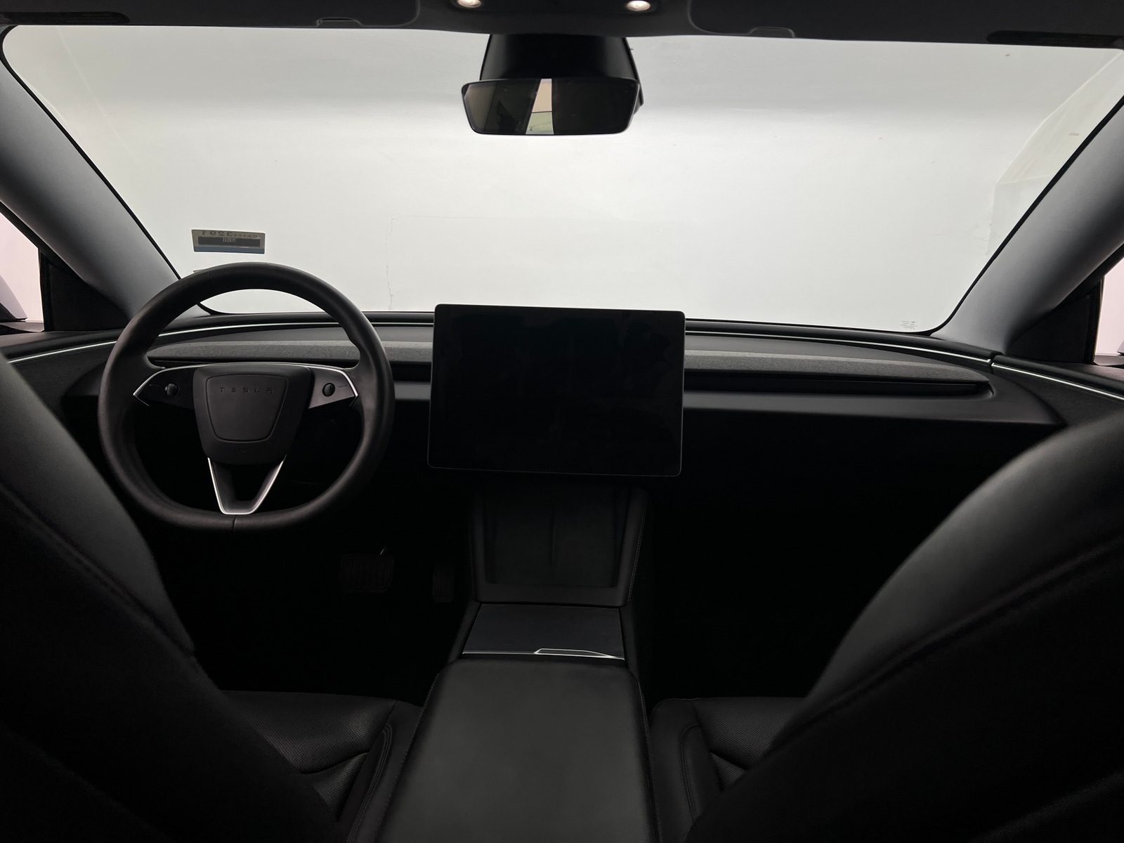 Thumbnail: 2024 Tesla Model 3 - 2