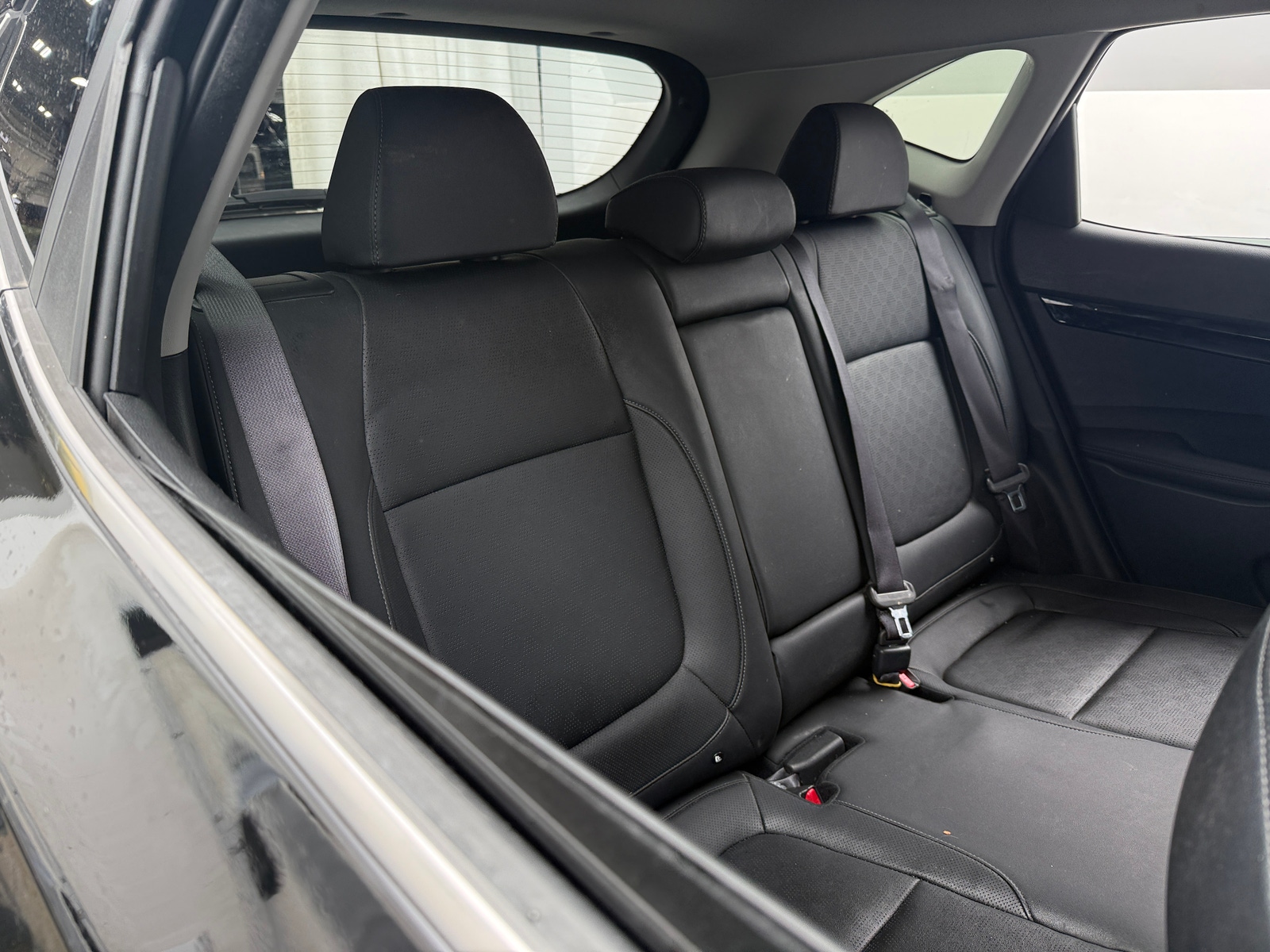 Thumbnail: 2021 Kia Seltos - 5