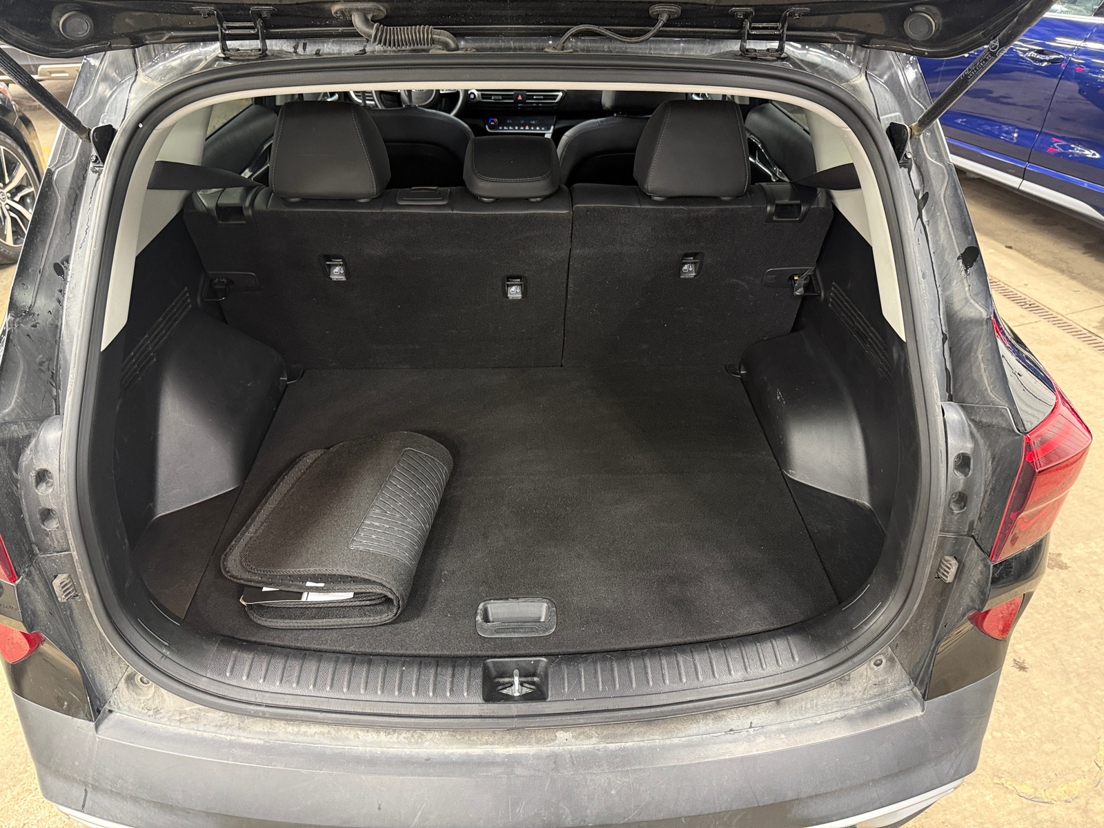 Thumbnail: 2021 Kia Seltos - 6