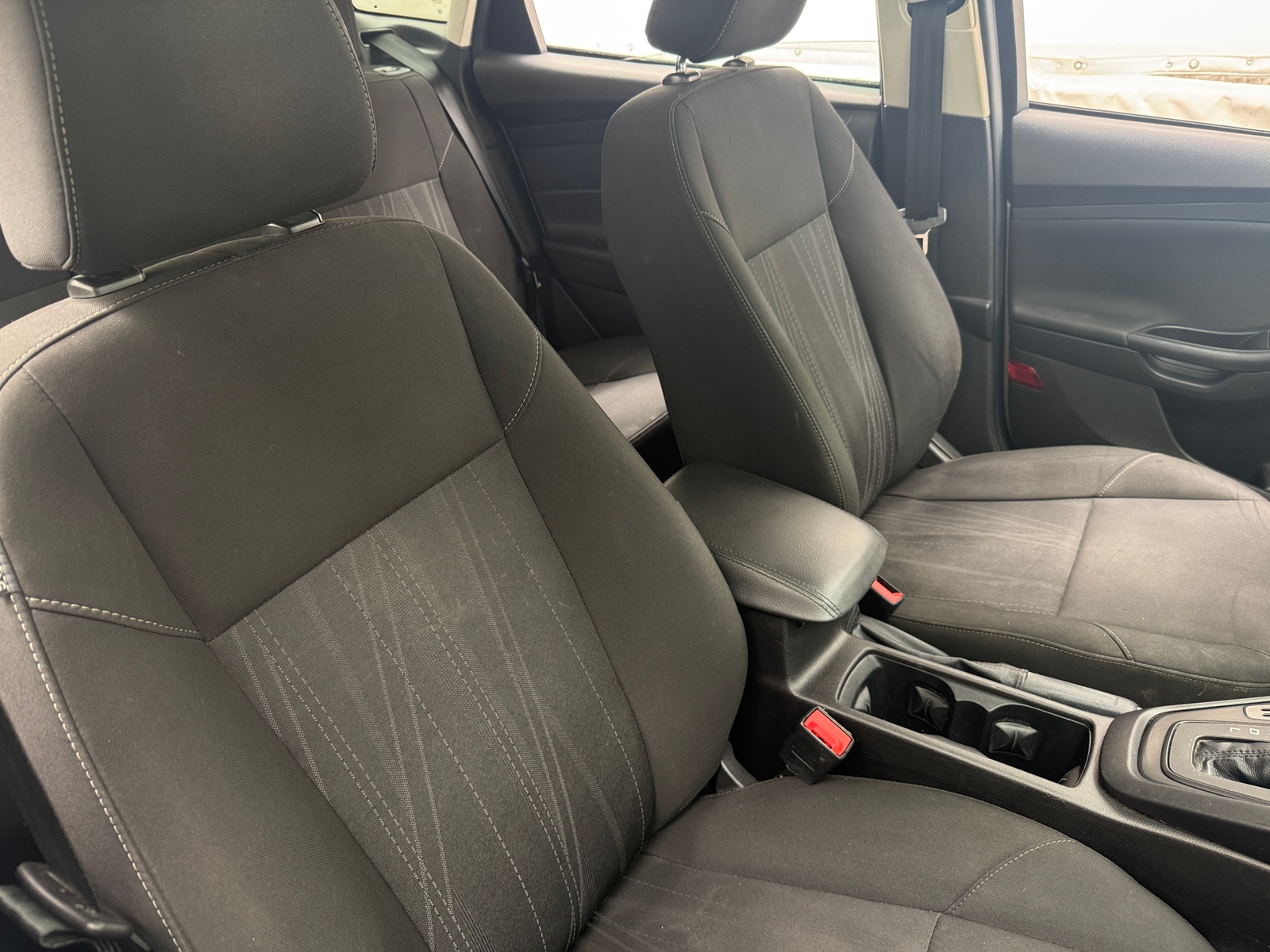 Thumbnail: 2015 Ford Focus - 2