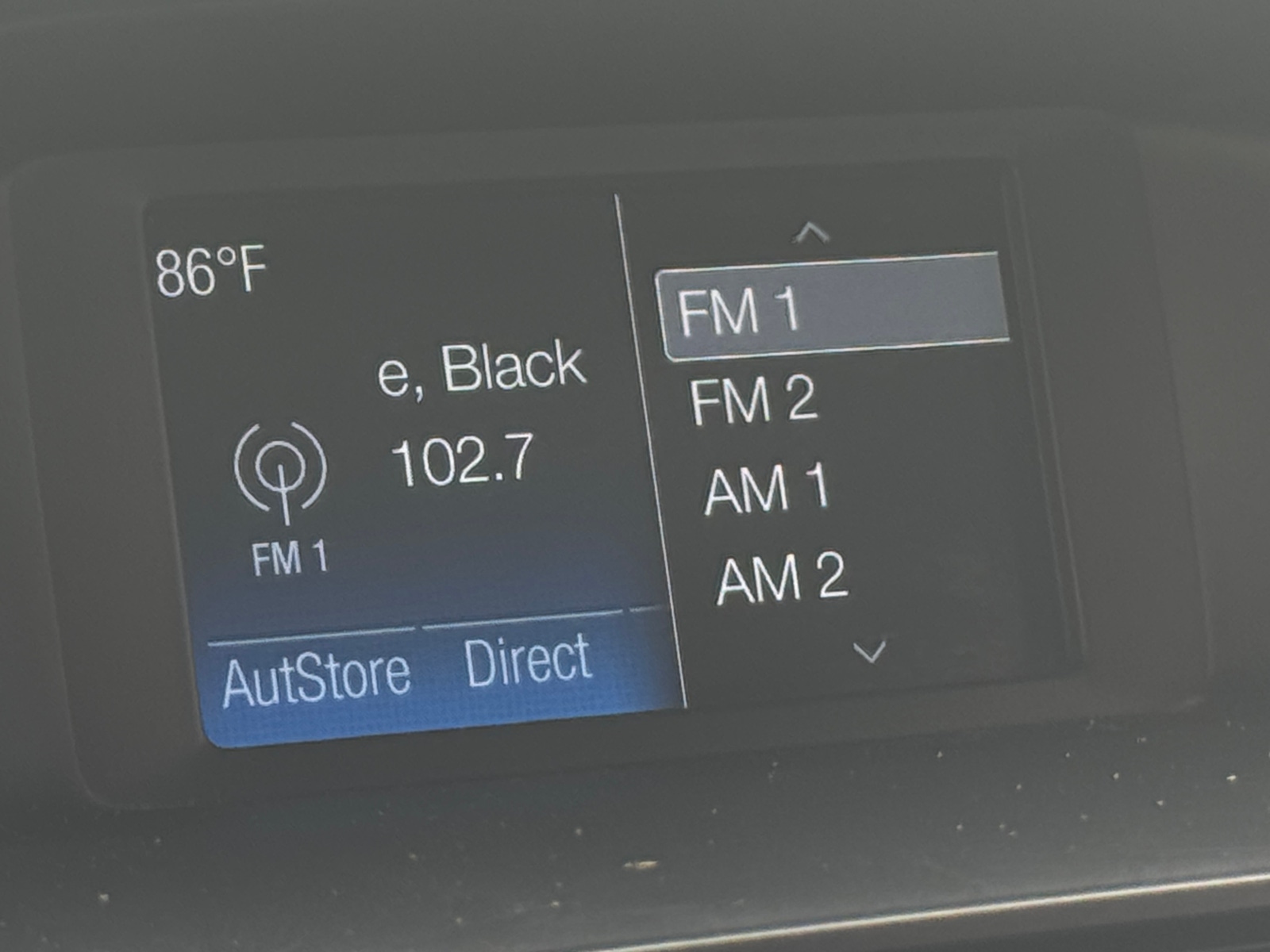 Thumbnail: 2015 Ford Focus - 4