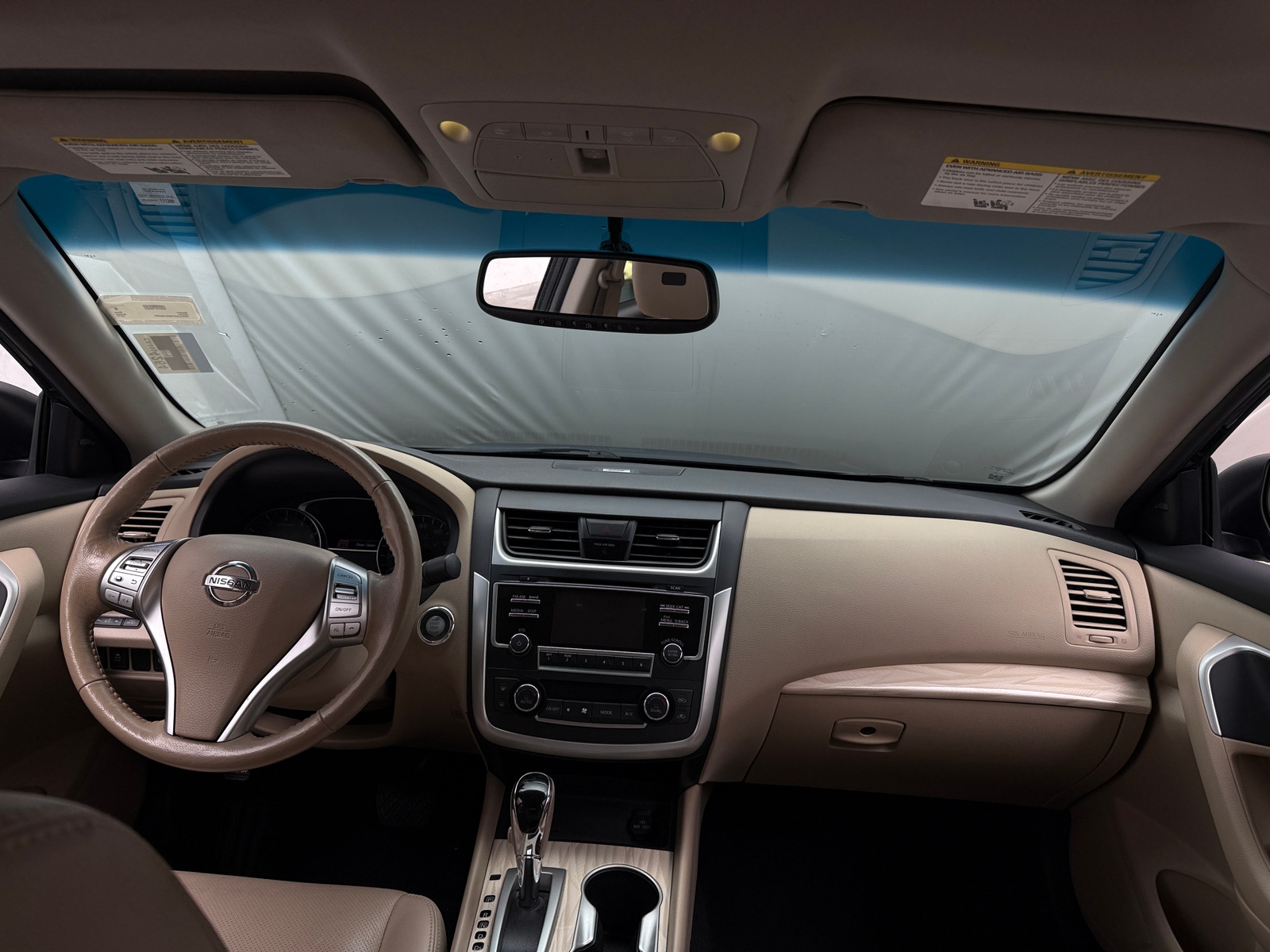 Thumbnail: 2017 Nissan Altima - 2