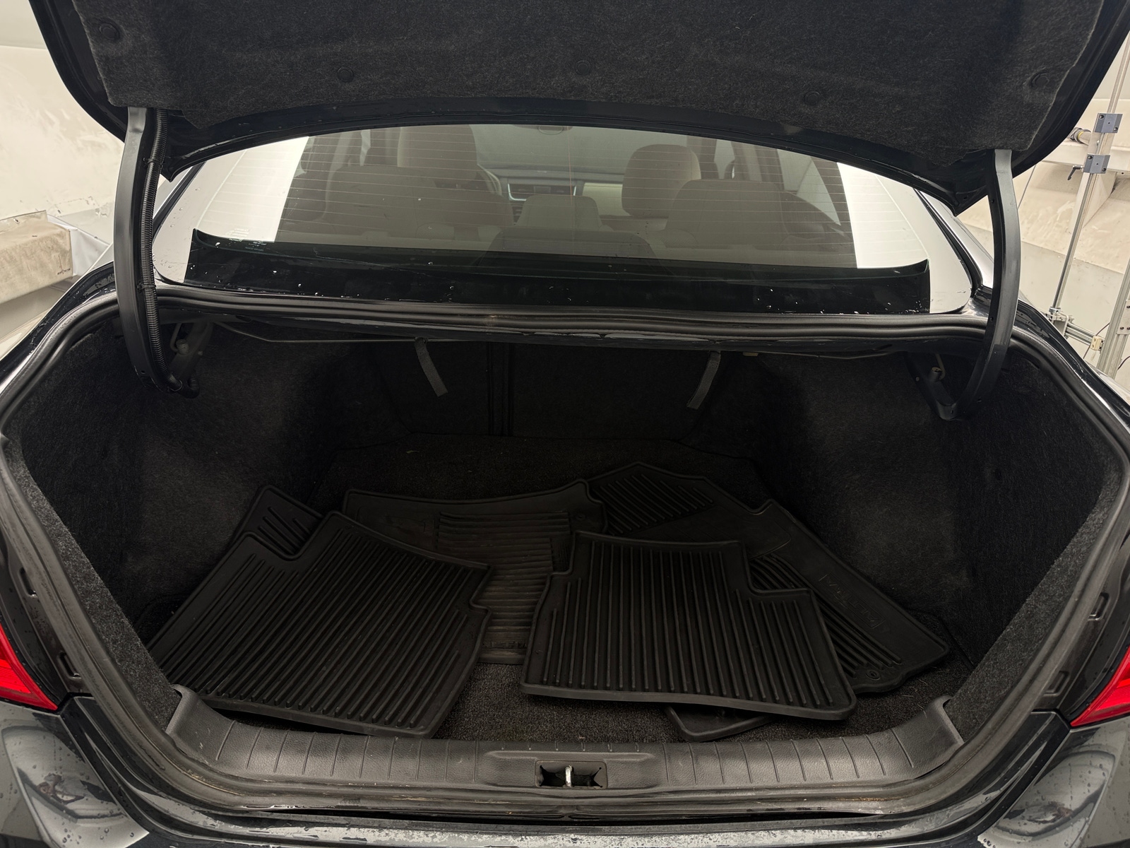 Thumbnail: 2017 Nissan Altima - 6