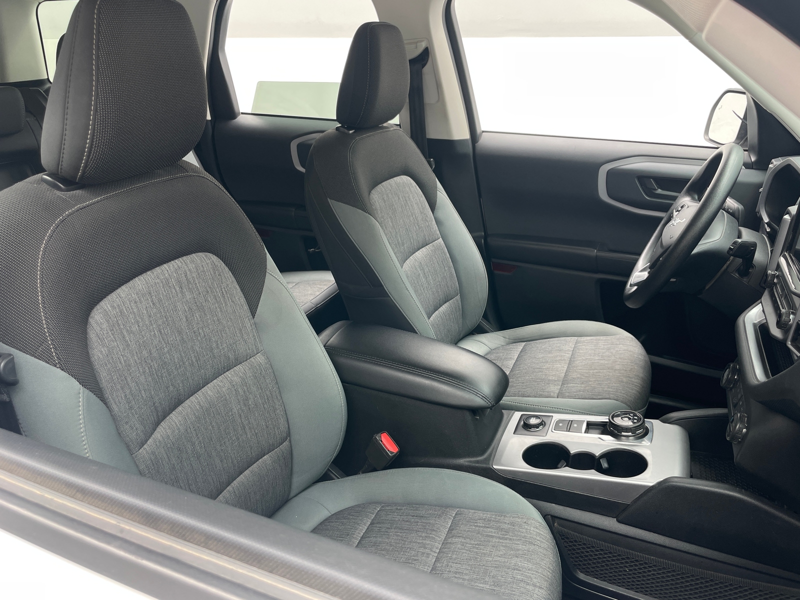 Thumbnail: 2021 Ford Bronco Sport - 2