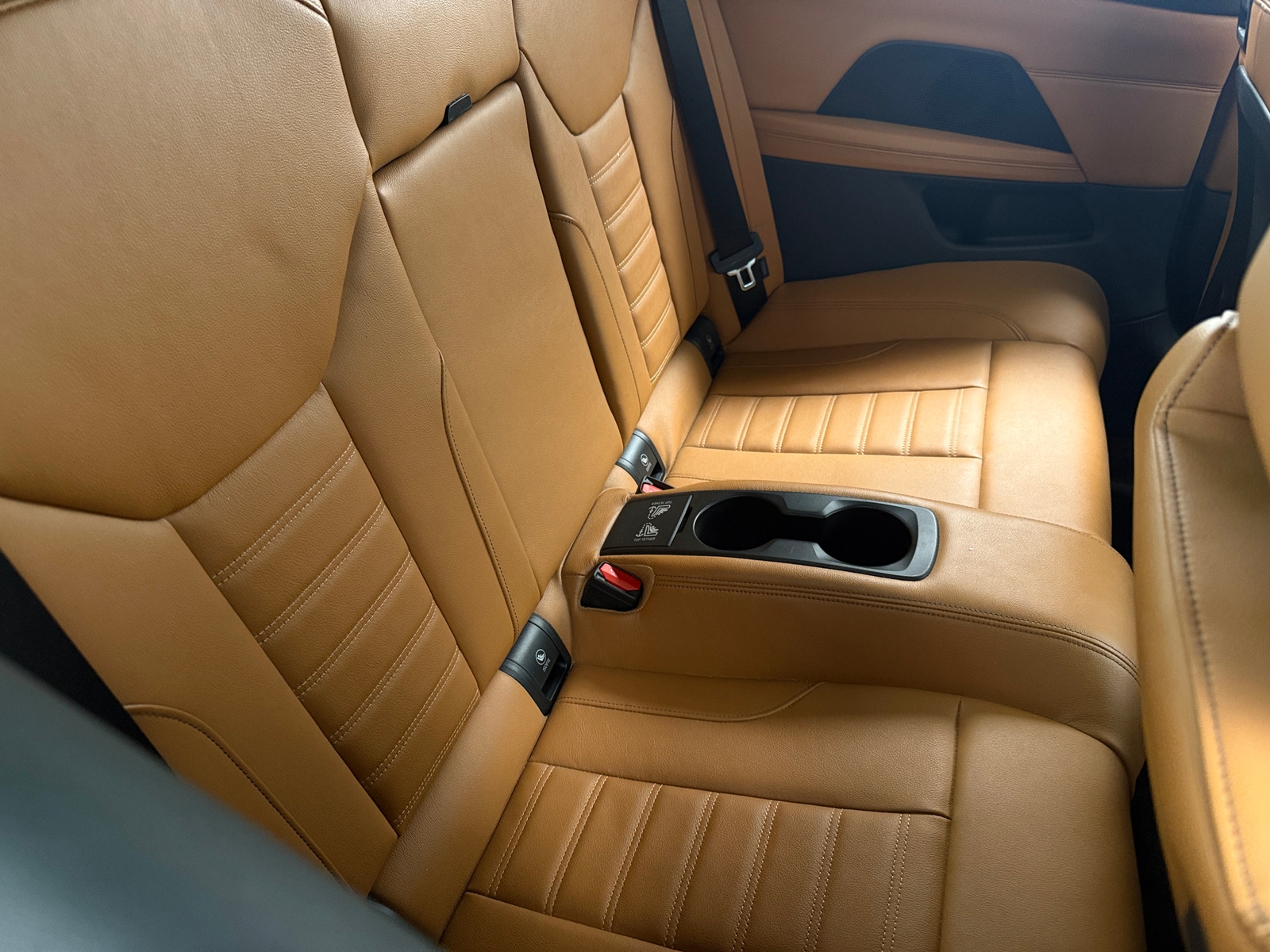 Thumbnail: 2021 BMW 4 Series - 5