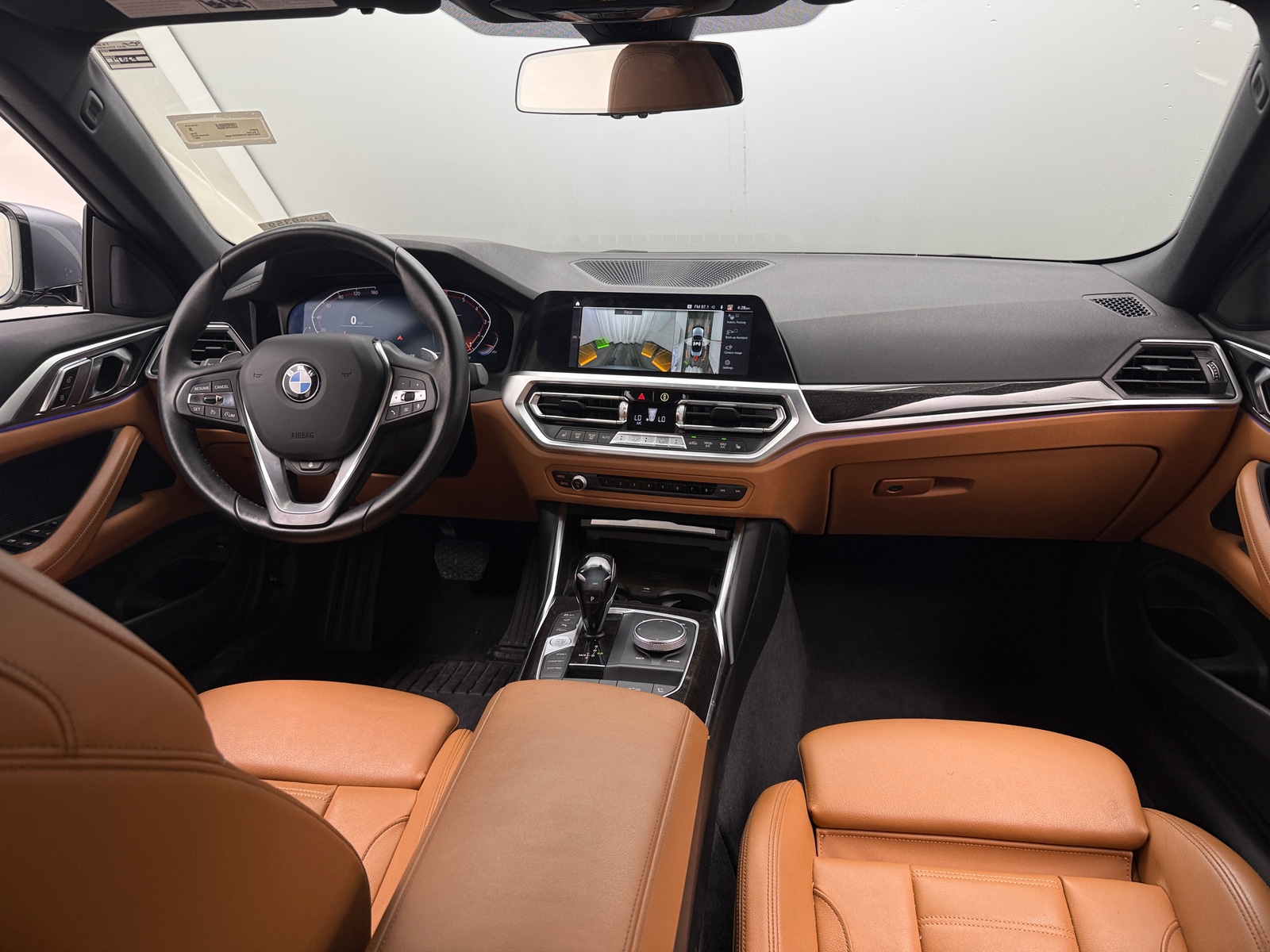 Thumbnail: 2021 BMW 4 Series - 2