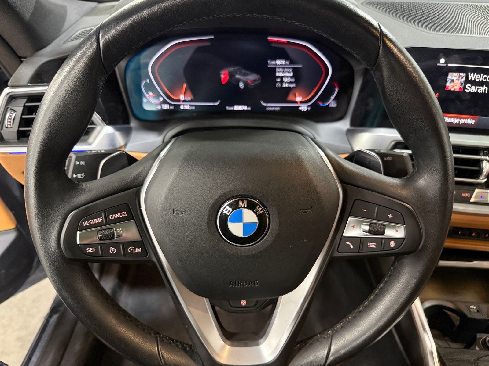 Thumbnail: 2021 BMW 4 Series - 4