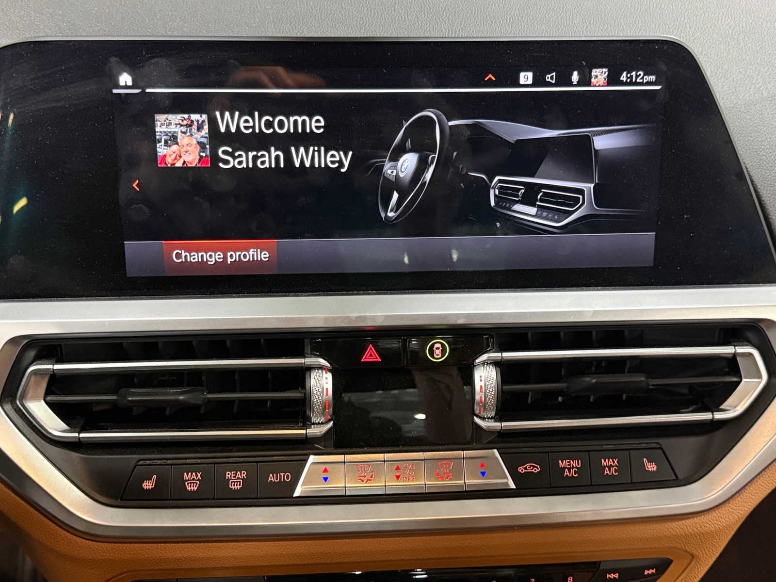 Thumbnail: 2021 BMW 4 Series - 3