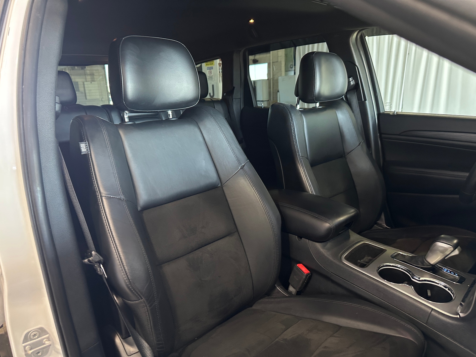 Thumbnail: 2019 Jeep Grand Cherokee - 2