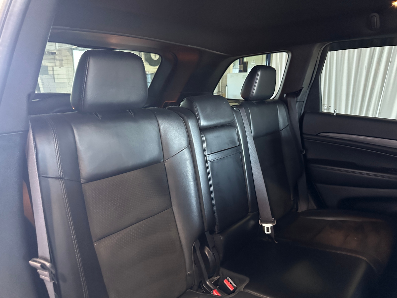 Thumbnail: 2019 Jeep Grand Cherokee - 6