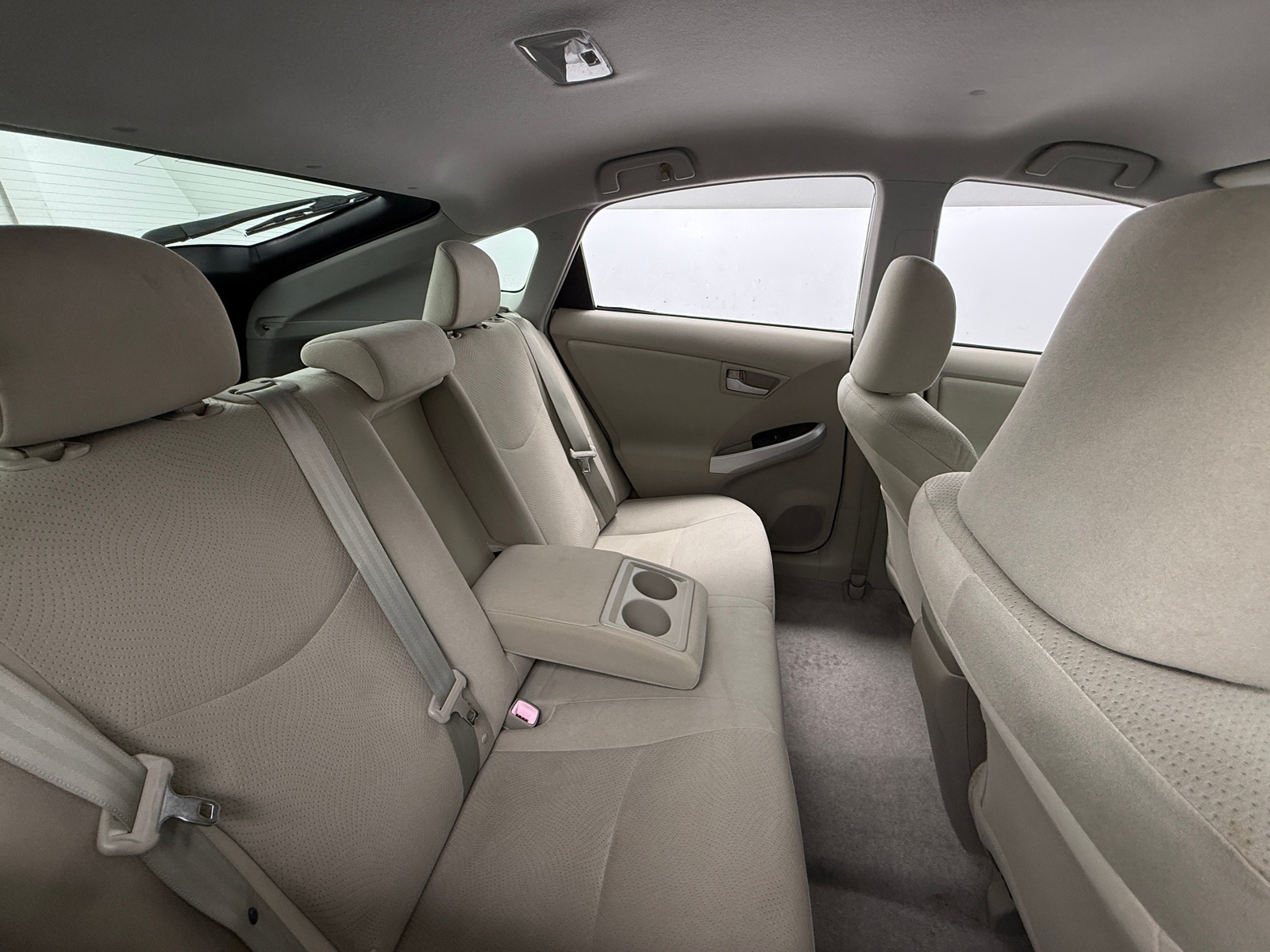 Thumbnail: 2010 Toyota Prius - 6