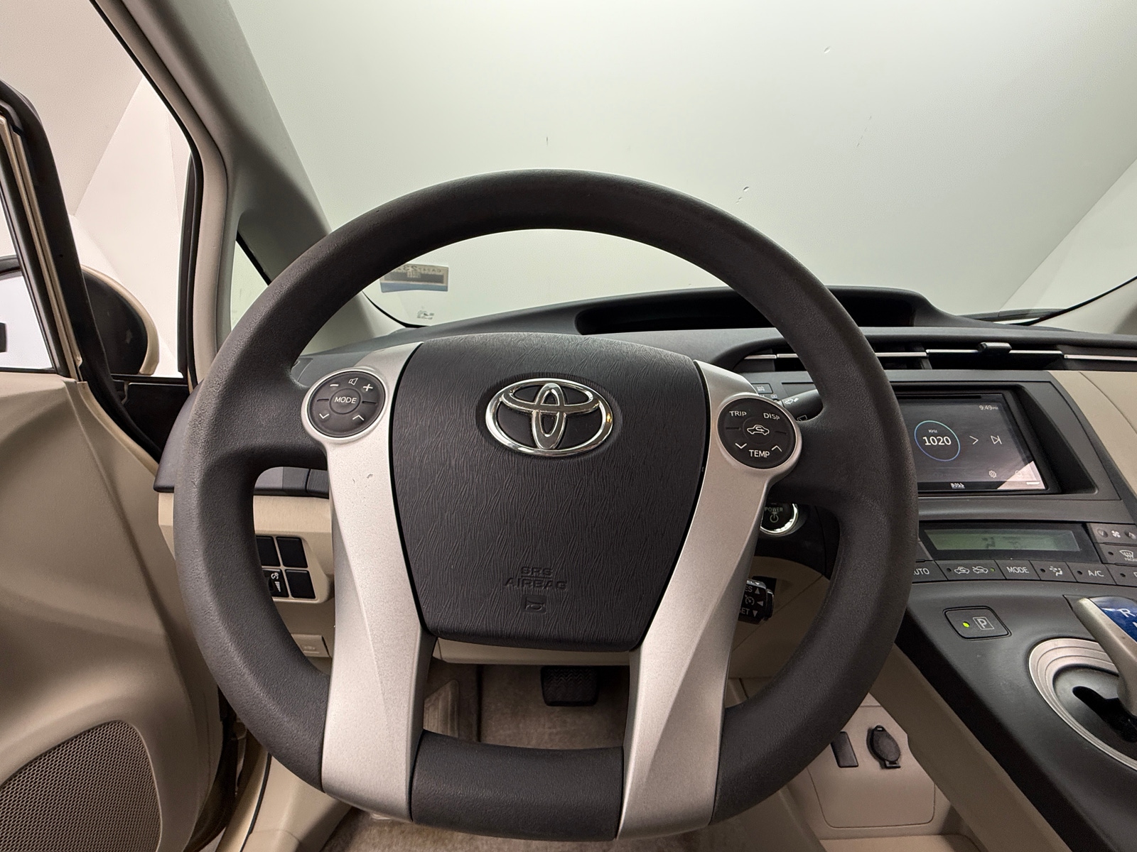 Thumbnail: 2010 Toyota Prius - 5