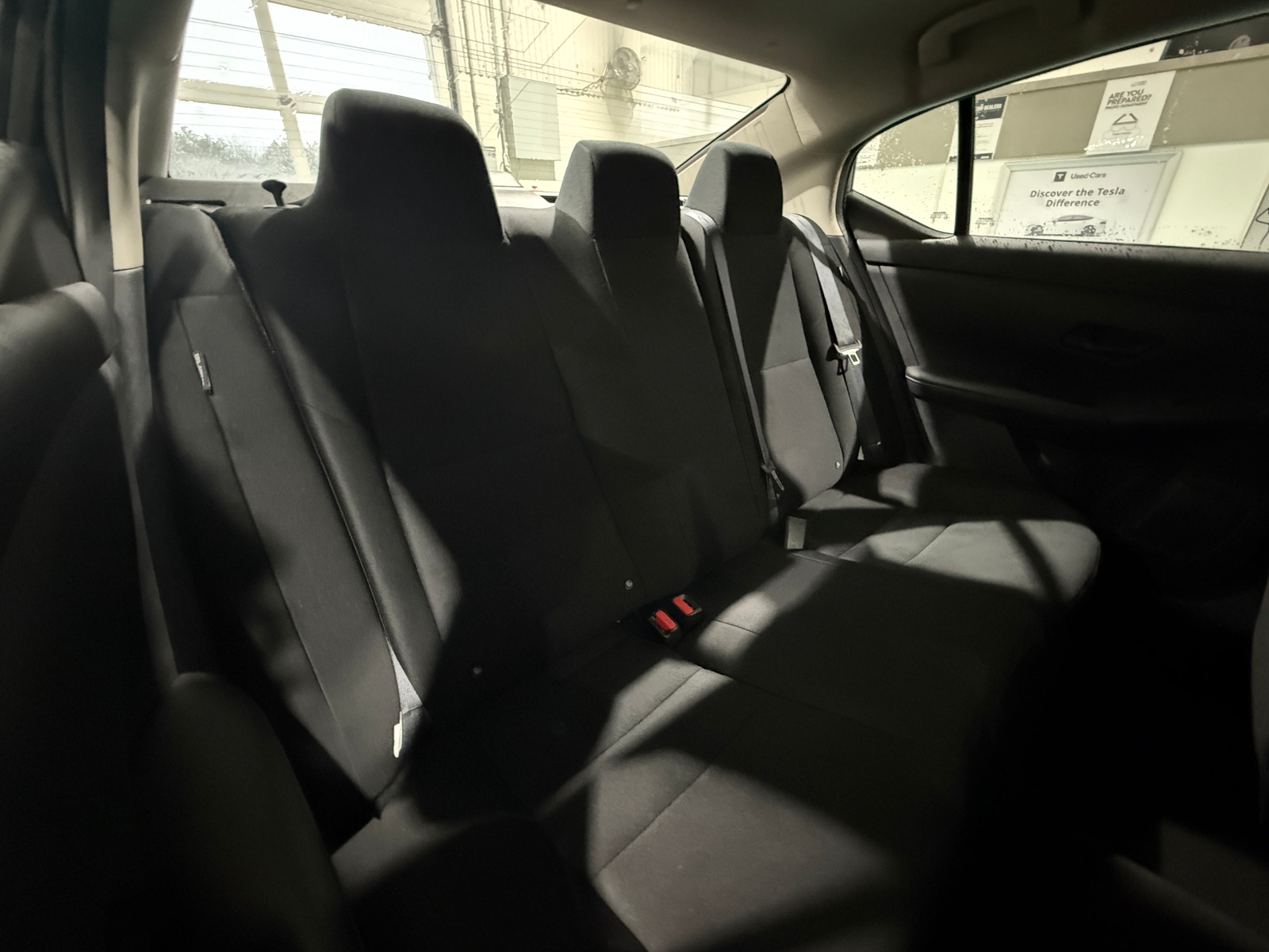 Thumbnail: 2025 Nissan Sentra - 6