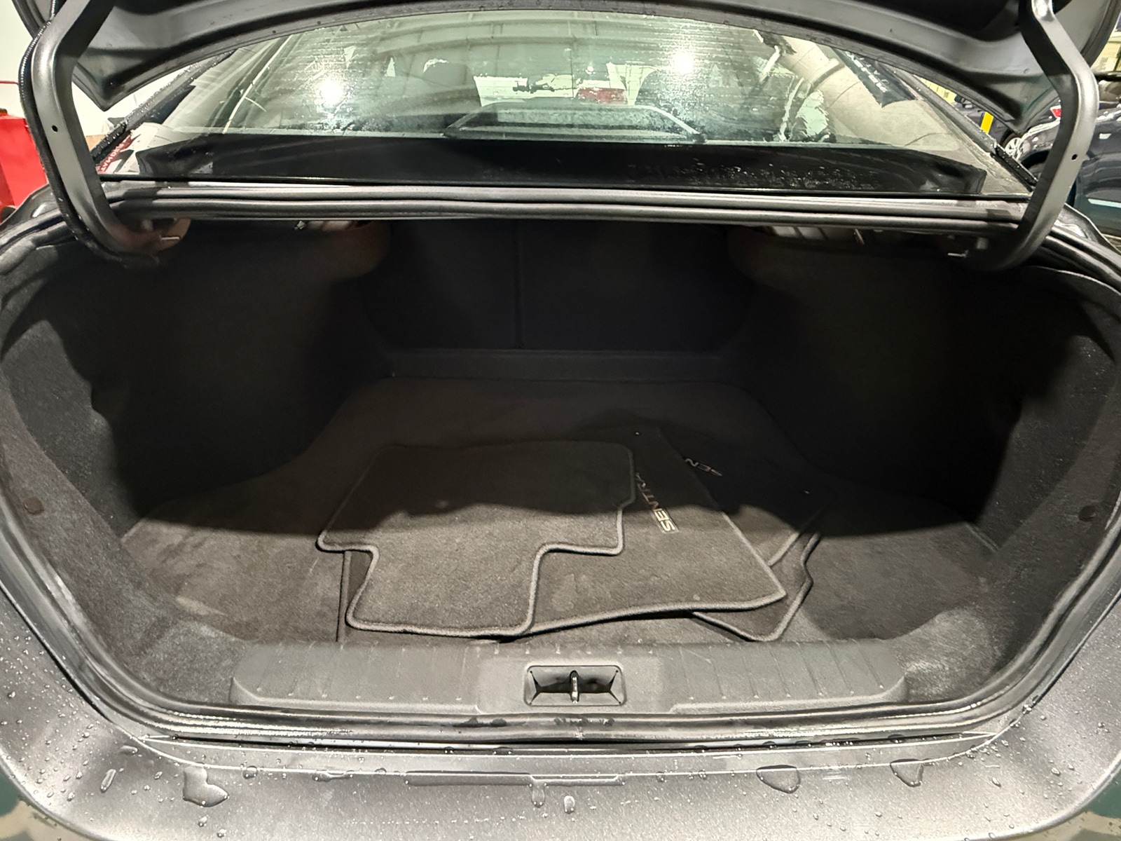 Thumbnail: 2025 Nissan Sentra - 7