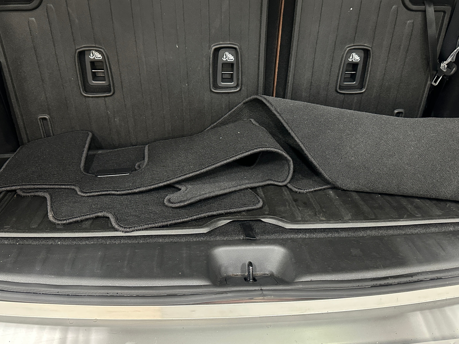 Thumbnail: 2024 Nissan Pathfinder - 6