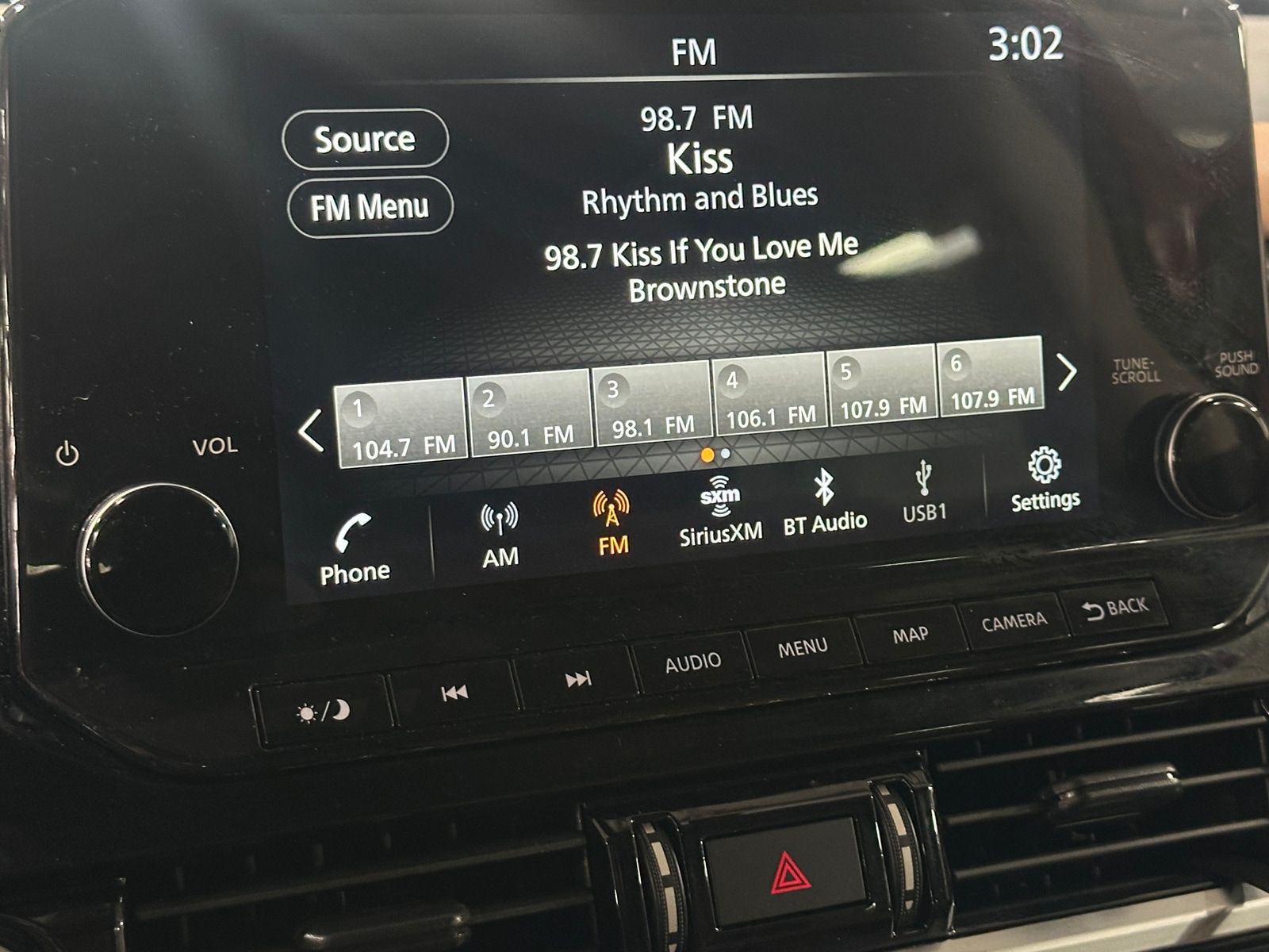 Thumbnail: 2024 Nissan Pathfinder - 3