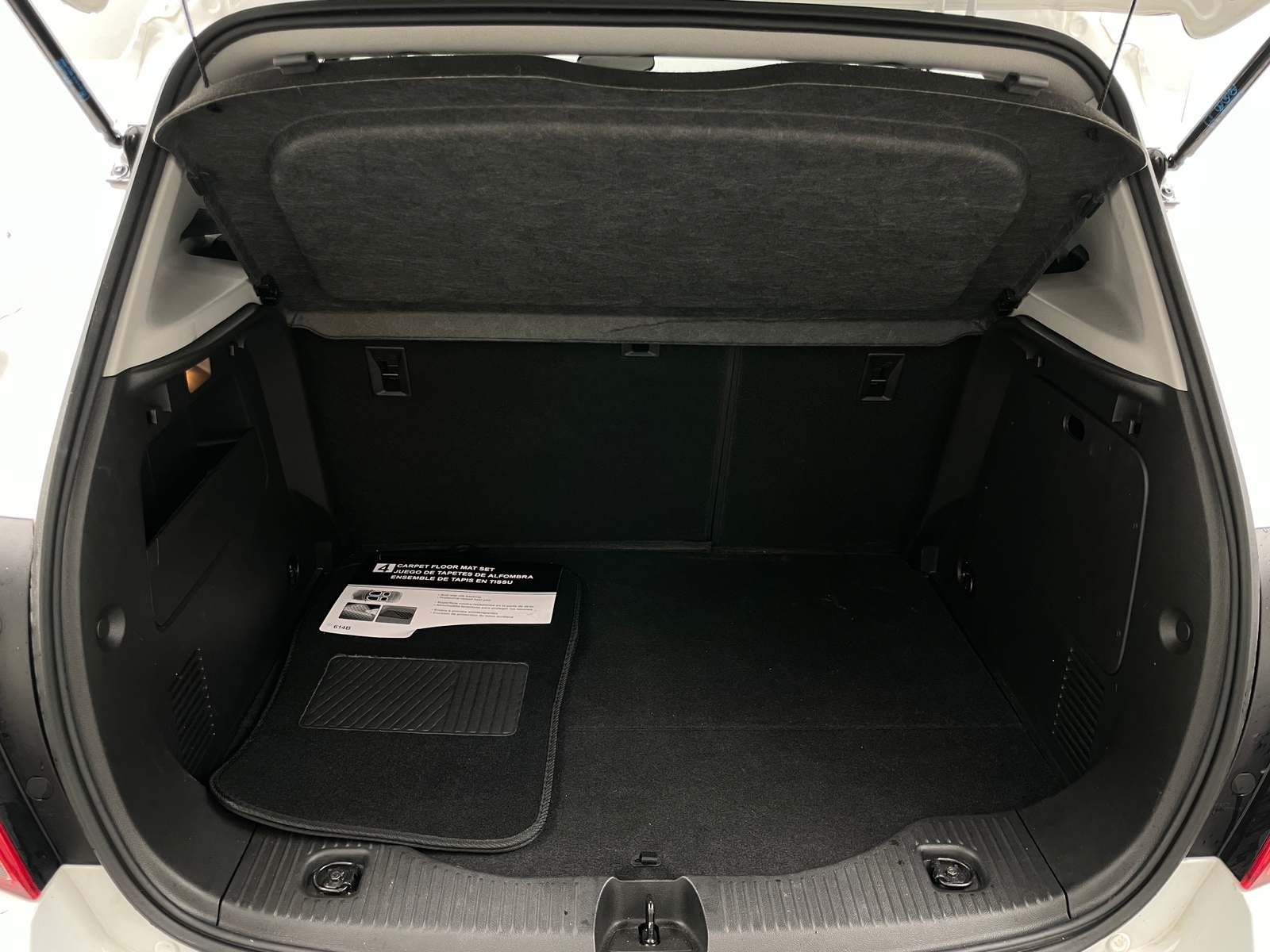 Thumbnail: 2020 Chevrolet Trax - 7