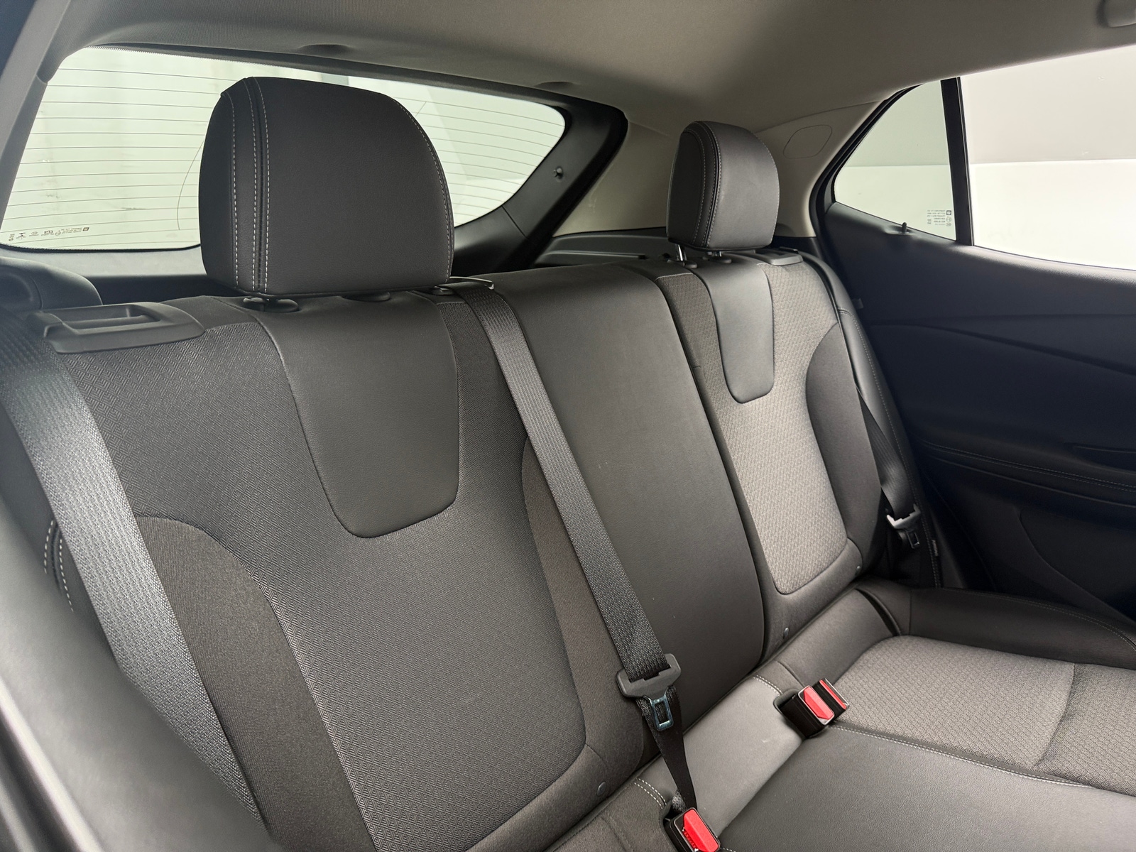 Thumbnail: 2025 Buick Encore GX - 5